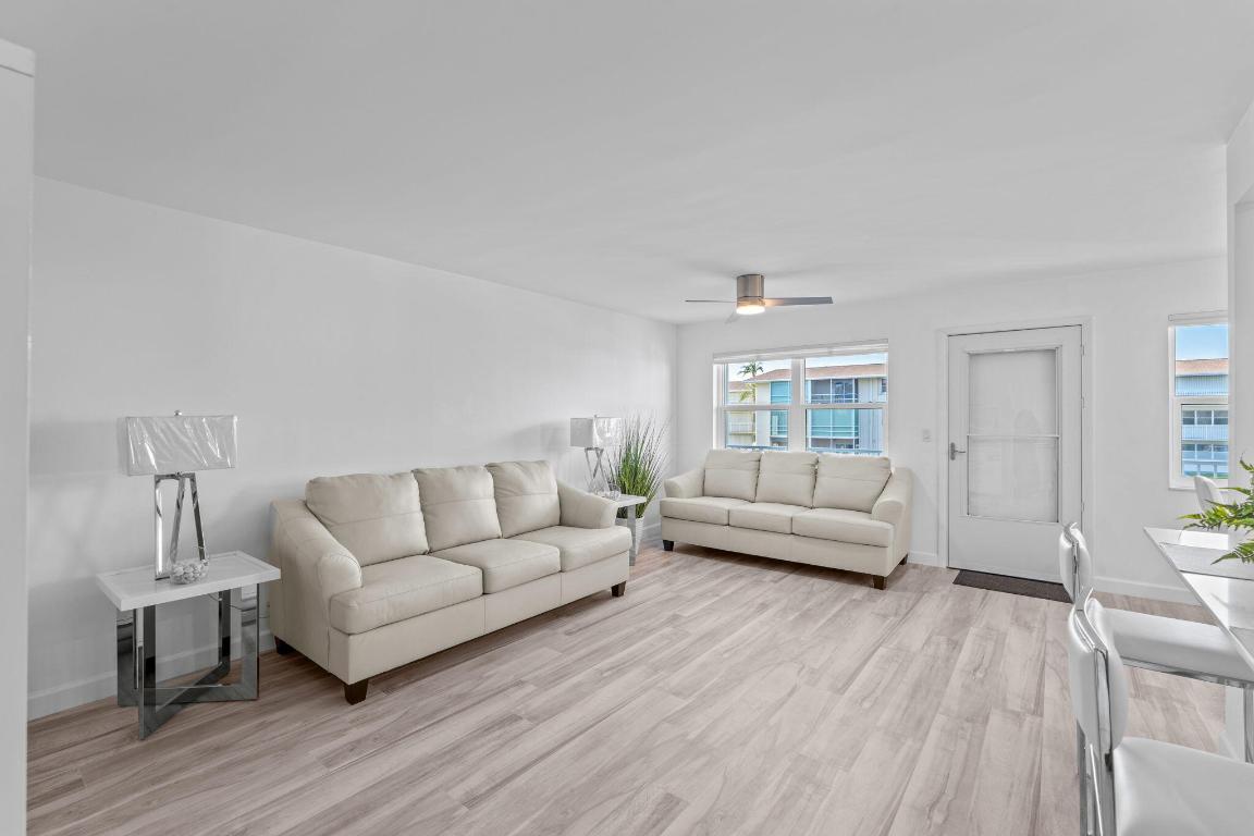 STERLING VILLAGE 530 CONDO - Residential