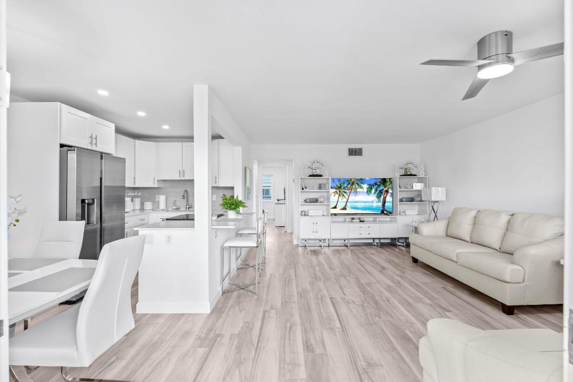 STERLING VILLAGE 530 CONDO - Residential