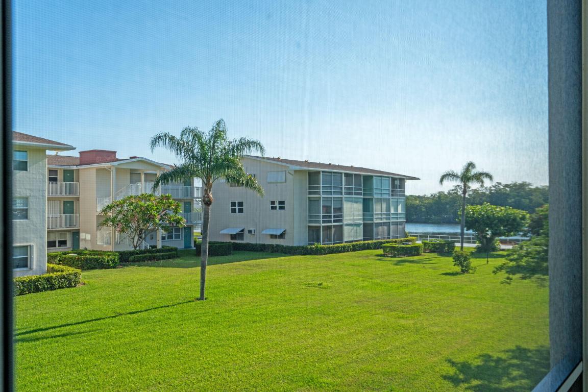 STERLING VILLAGE 530 CONDO - Residential