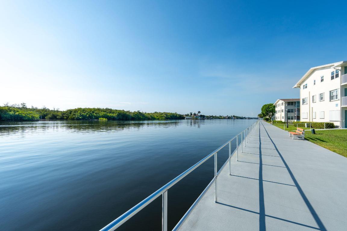 STERLING VILLAGE 530 CONDO - Residential