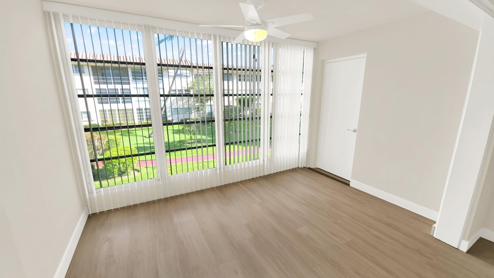 BOCA VERDE EAST CONDO - Residential