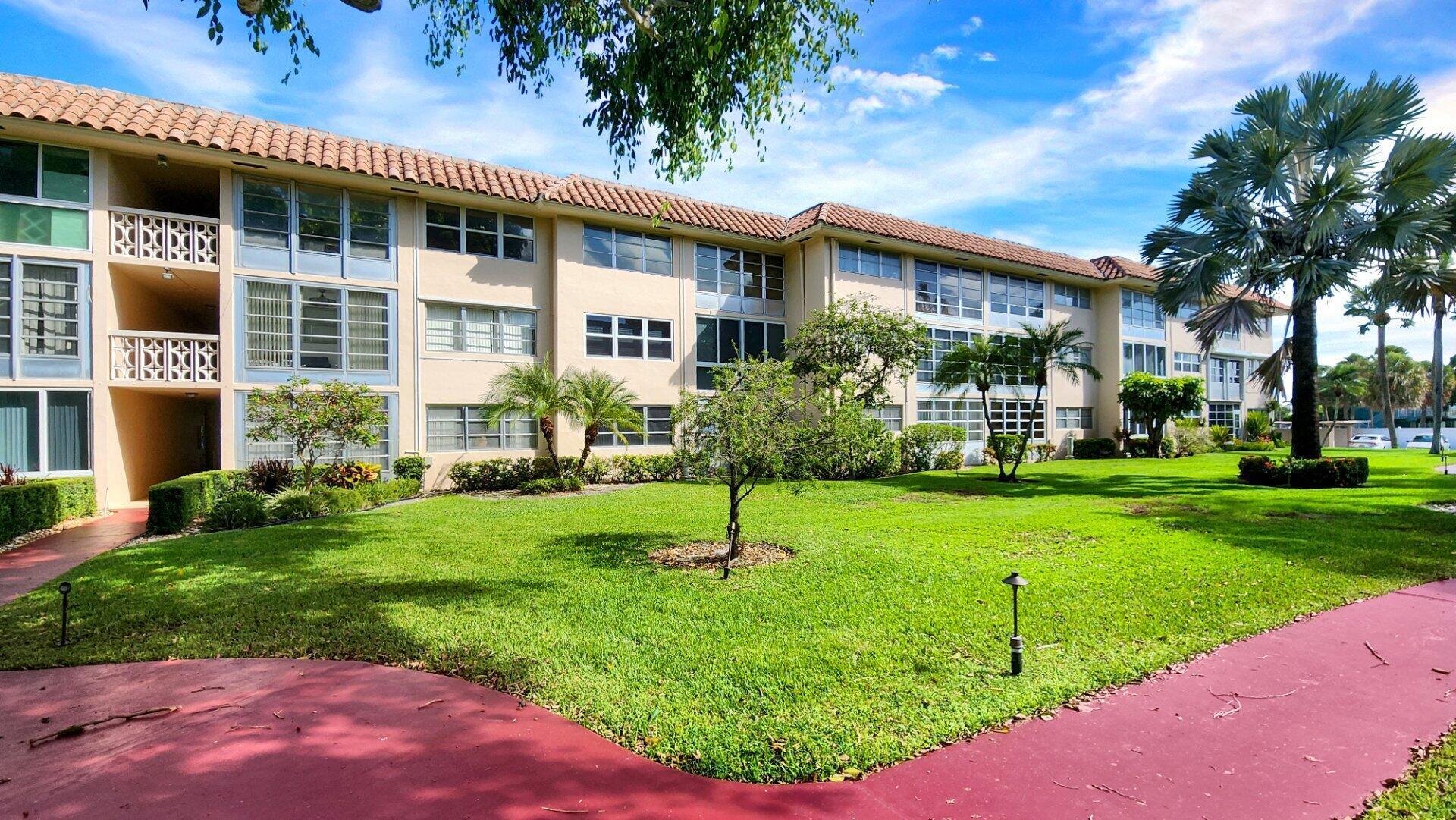 BOCA VERDE EAST CONDO - Residential