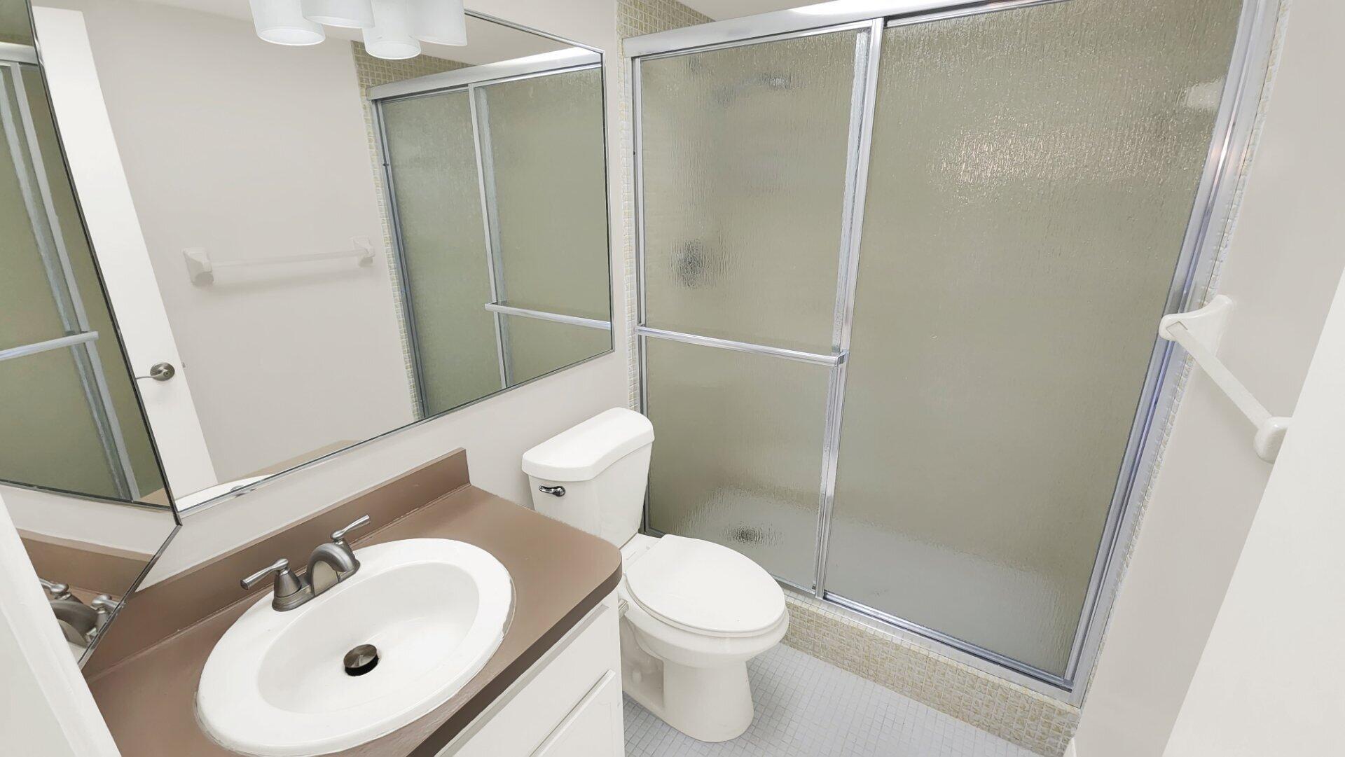 BOCA VERDE EAST CONDO - Residential