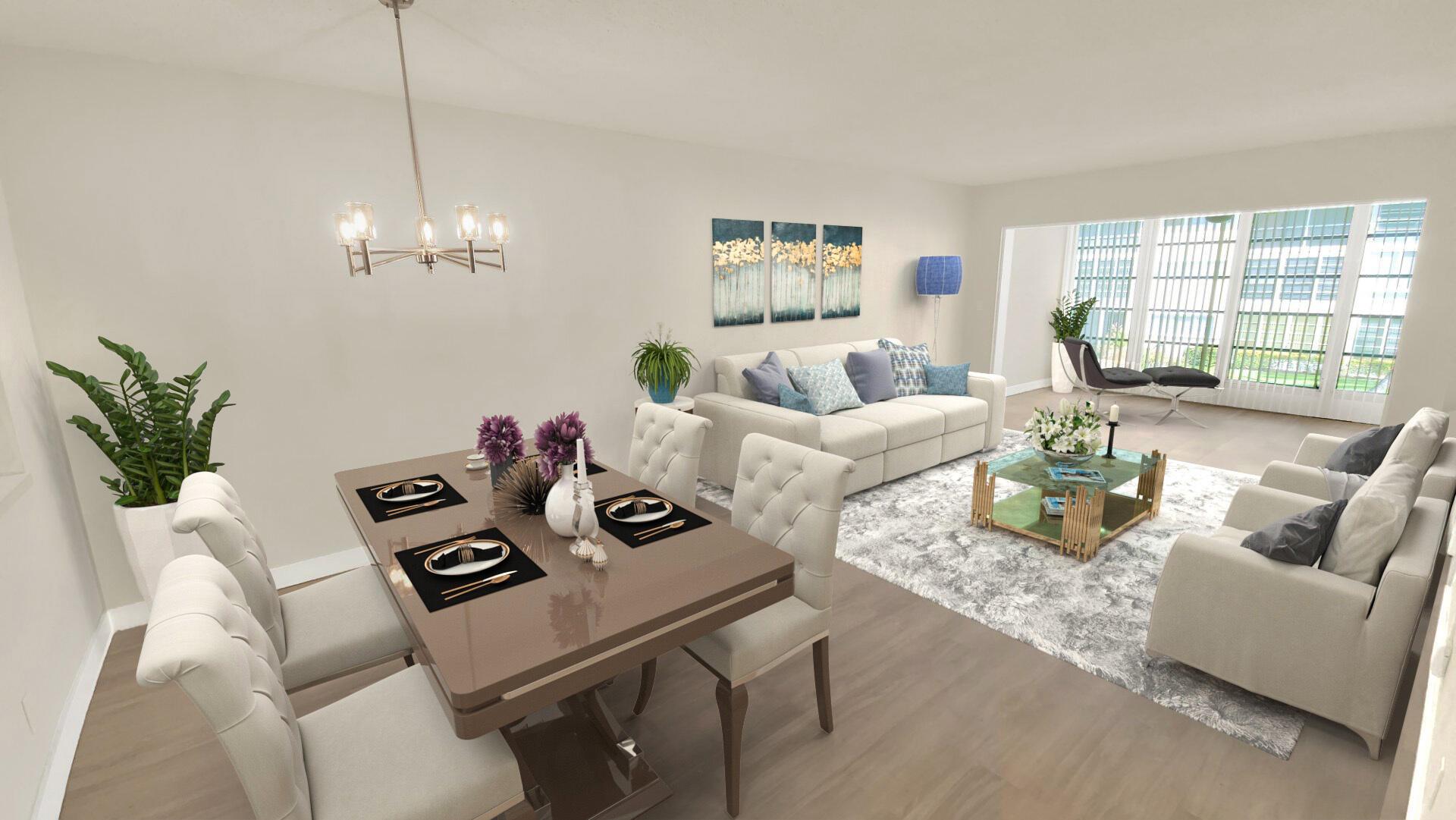 BOCA VERDE EAST CONDO - Residential