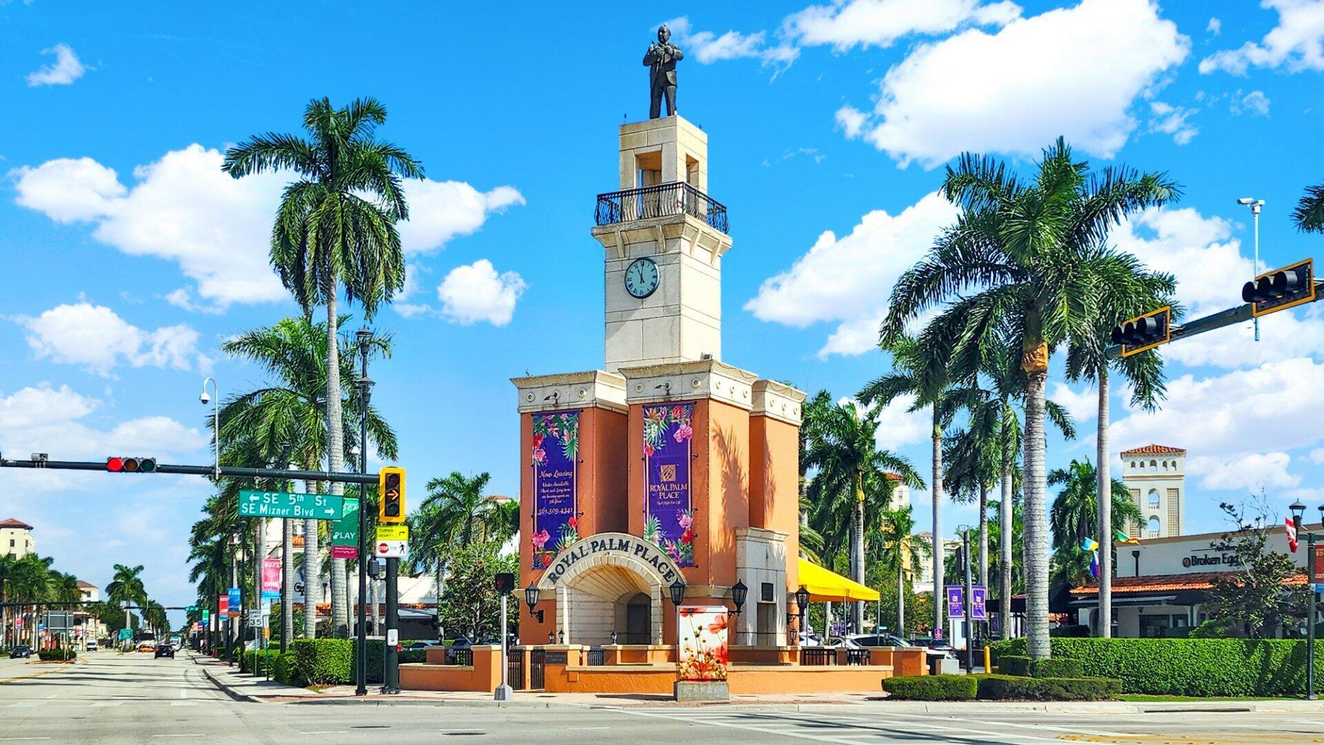 BOCA VERDE EAST CONDO - Residential