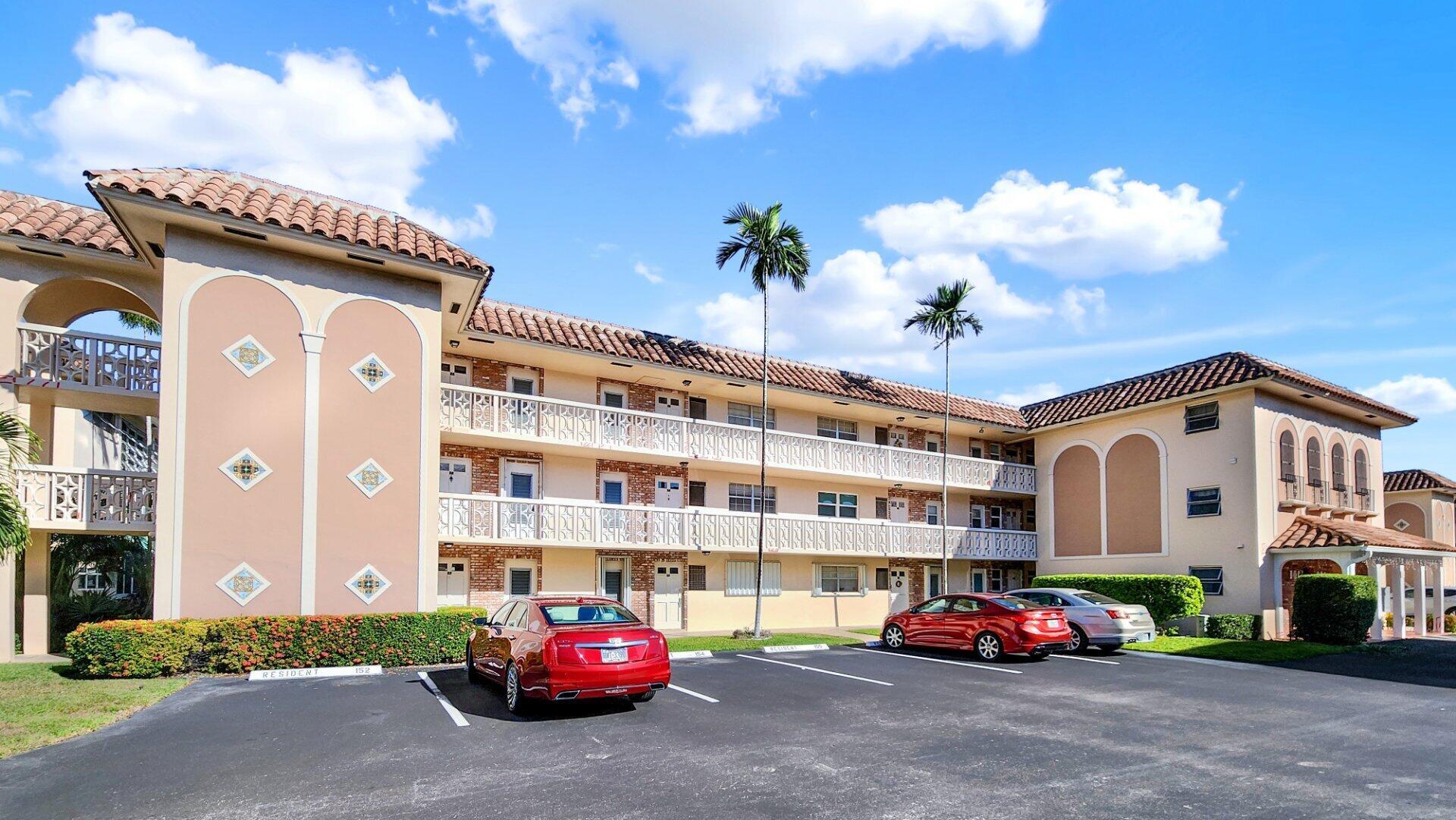 400 NE 20th Street B211