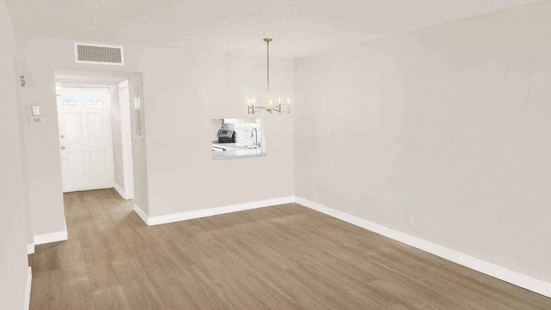 BOCA VERDE EAST CONDO - Residential