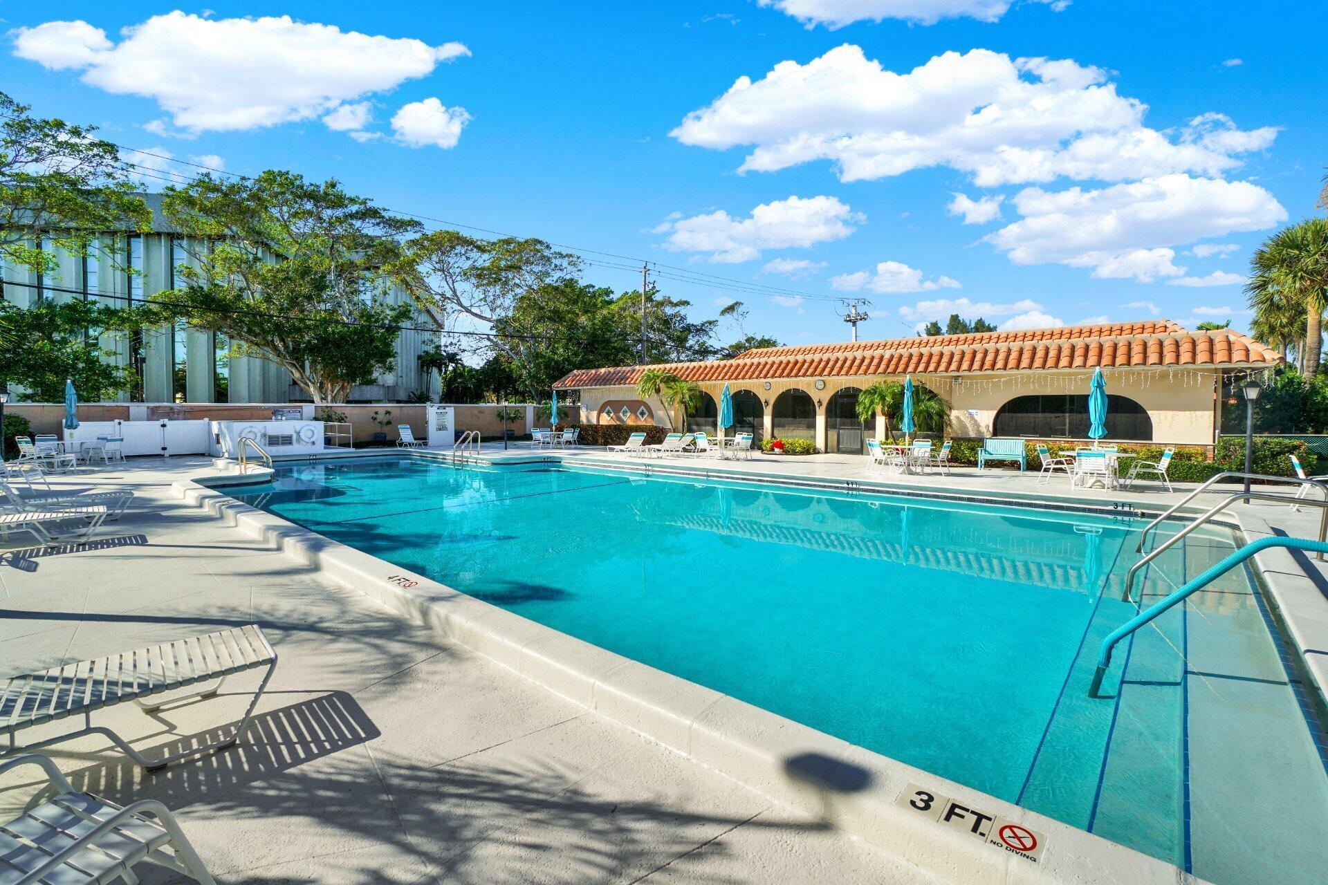 BOCA VERDE EAST CONDO - Residential