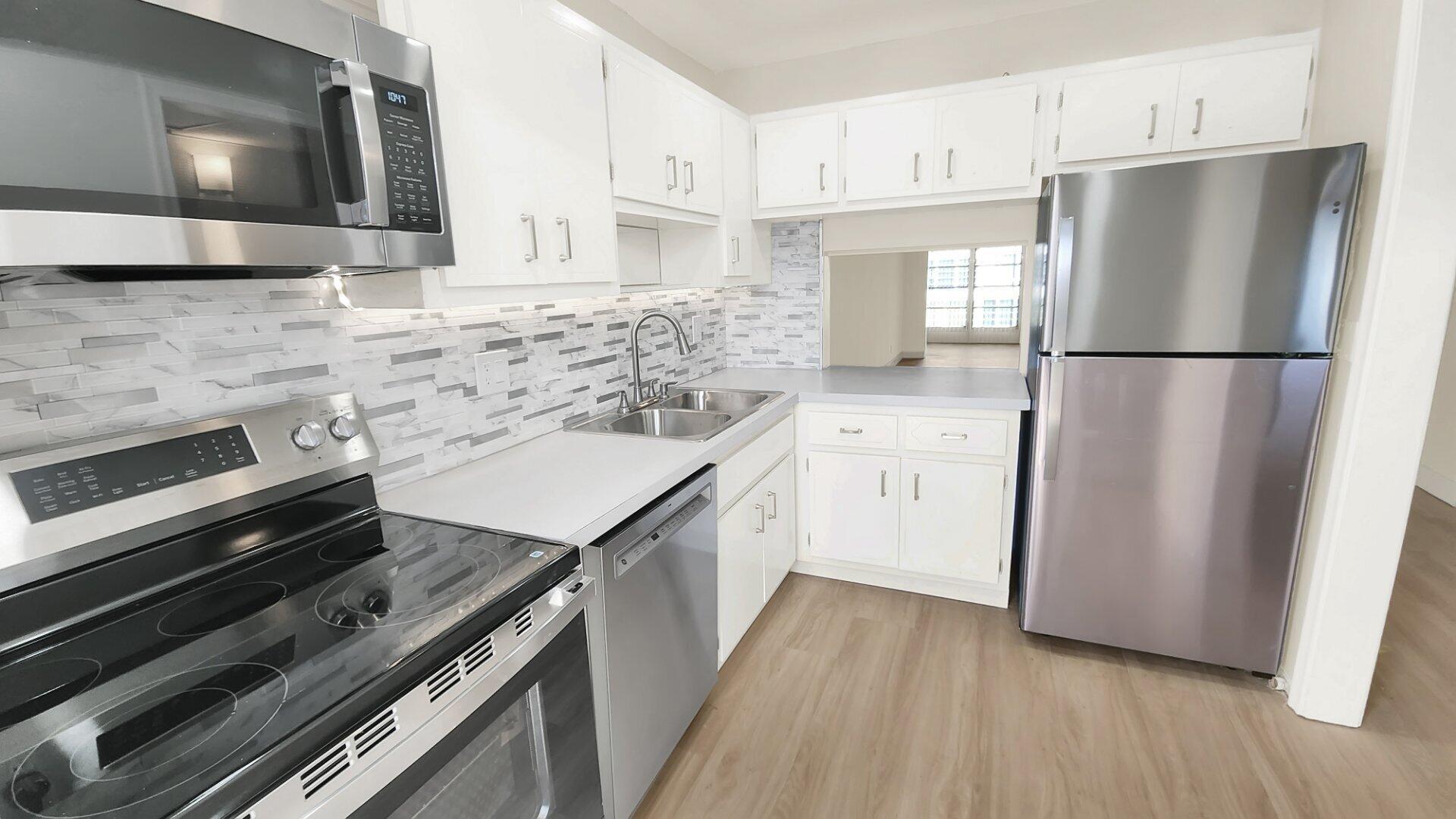 BOCA VERDE EAST CONDO - Residential