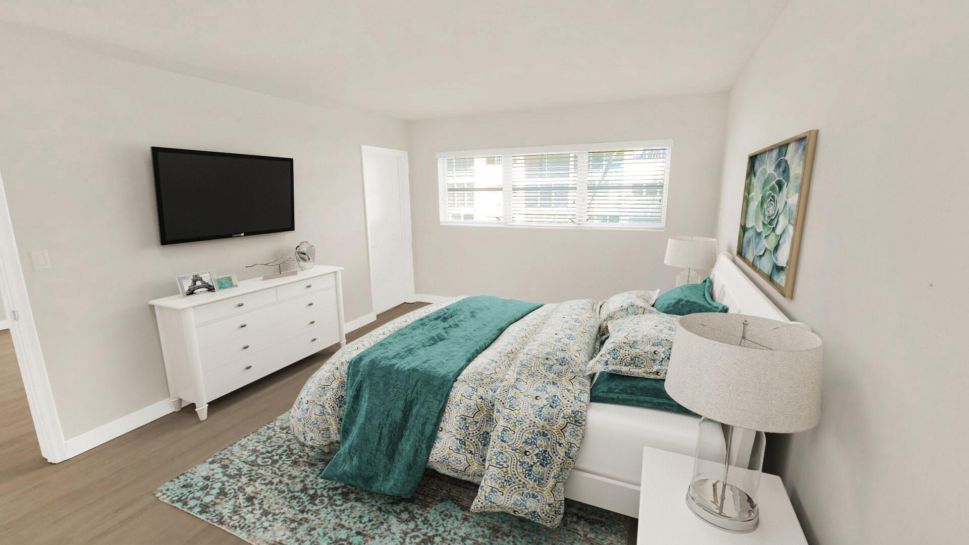 BOCA VERDE EAST CONDO - Residential