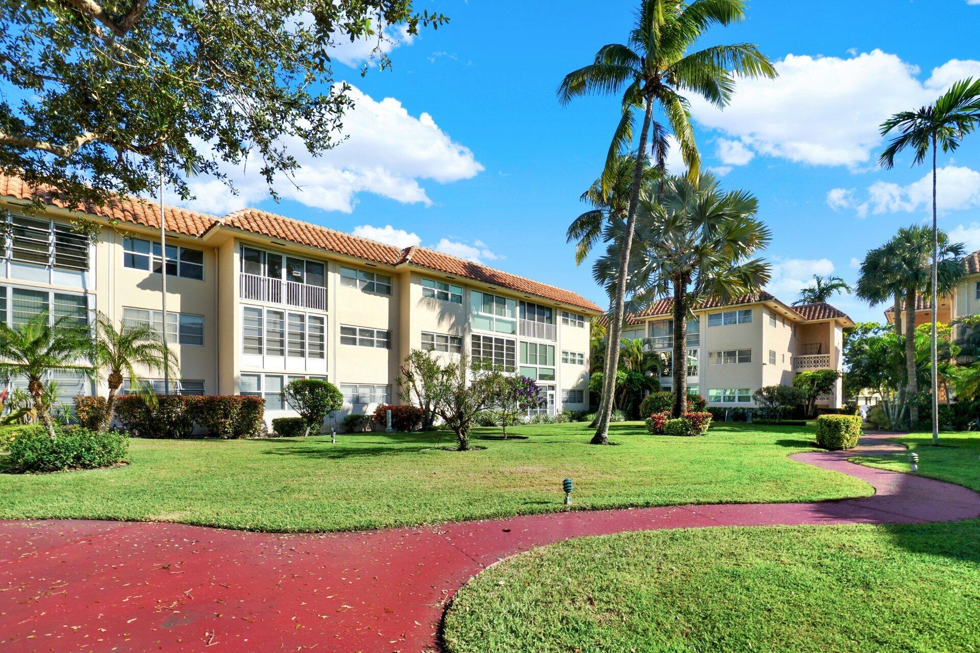 400 NE 20th Street B211