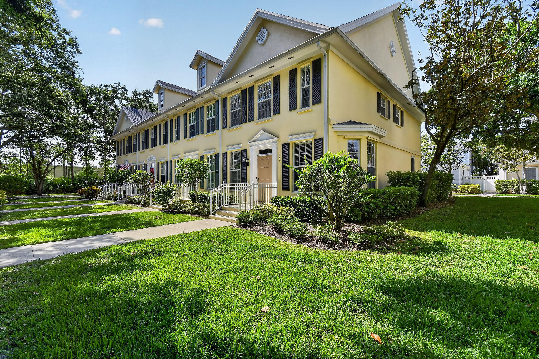 150 Redwood Drive