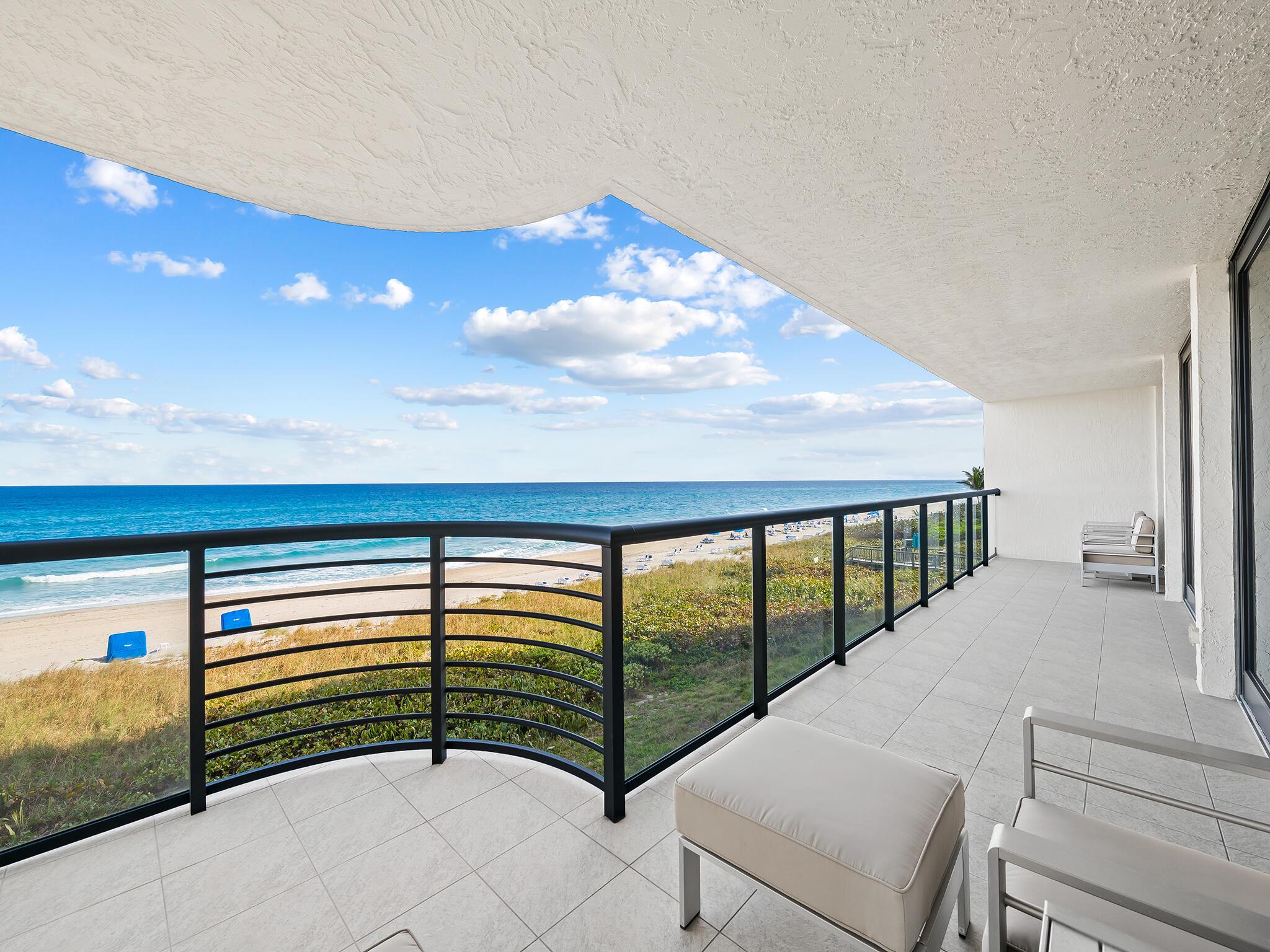 VILLA MAGNA CONDO - Residential