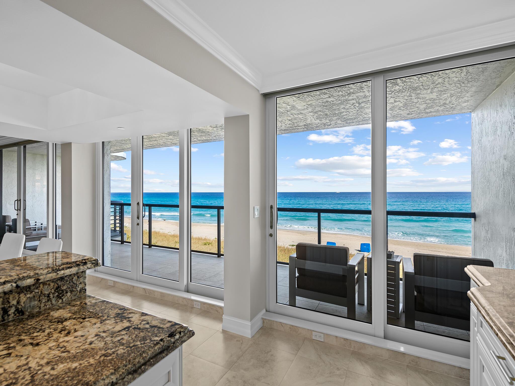 VILLA MAGNA CONDO - Residential