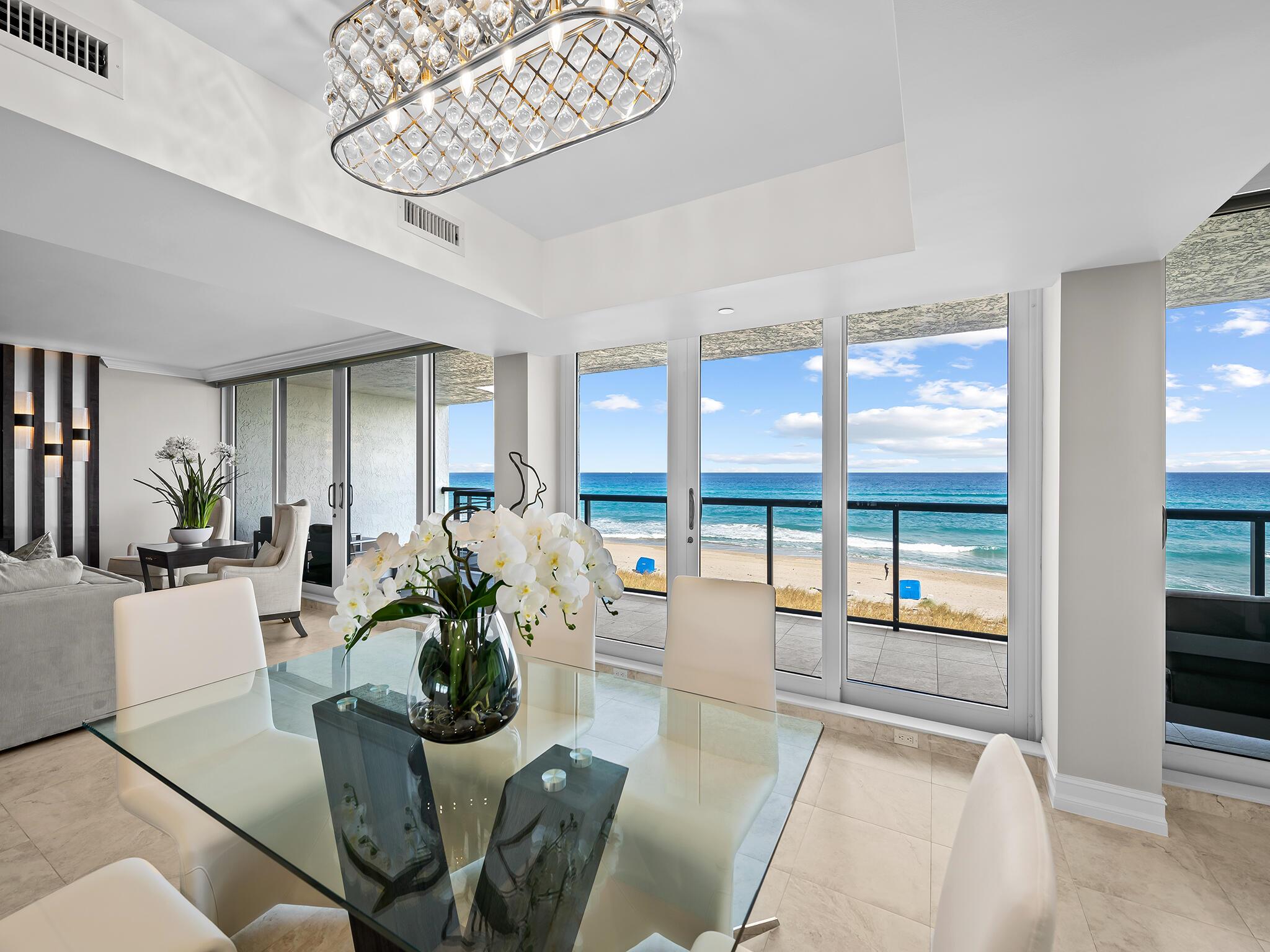 VILLA MAGNA CONDO - Residential