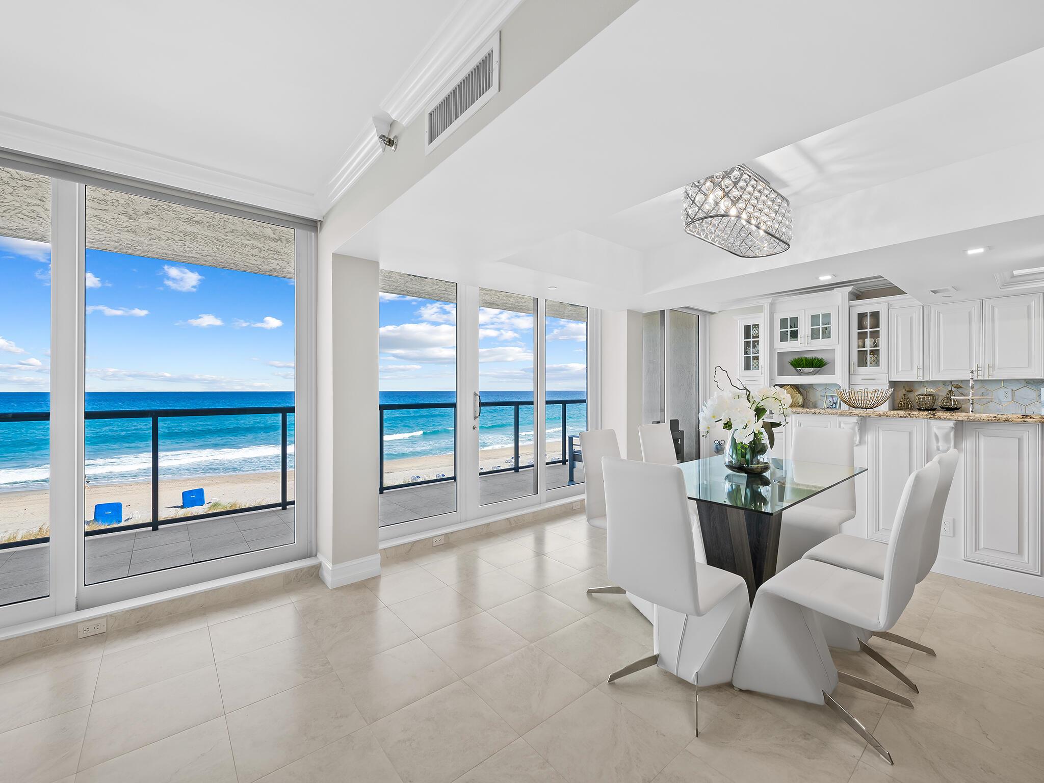 VILLA MAGNA CONDO - Residential