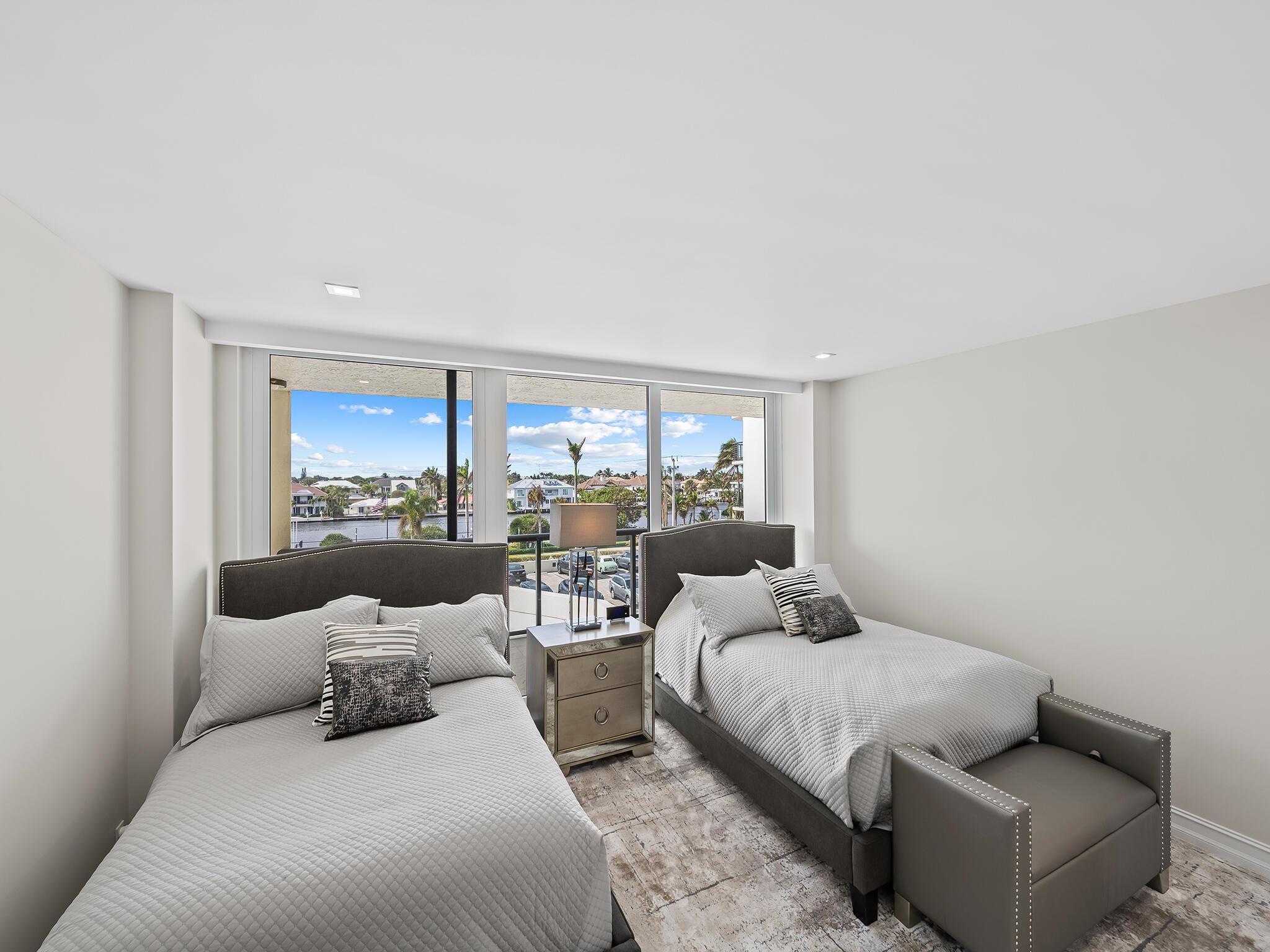 VILLA MAGNA CONDO - Residential