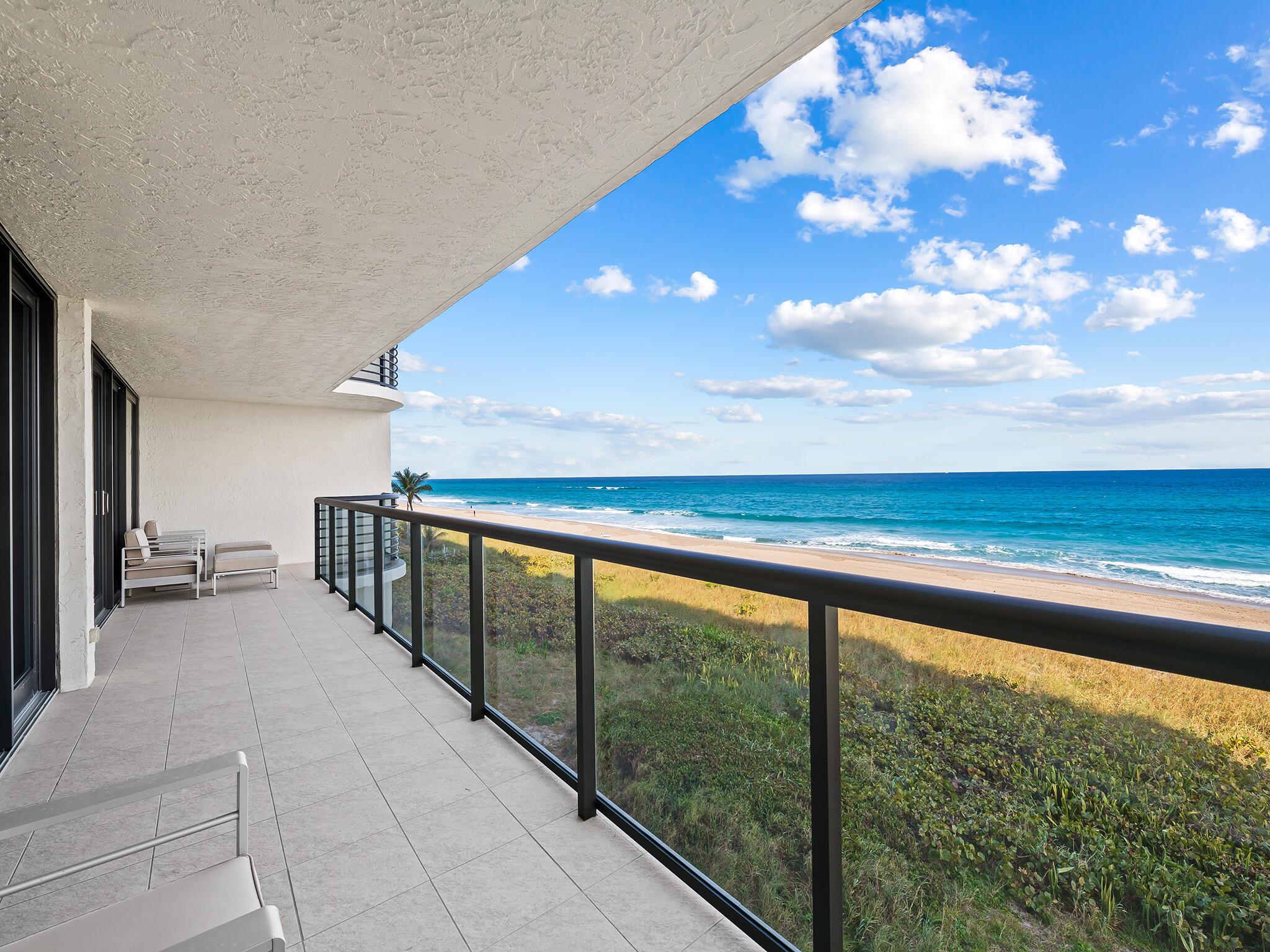 VILLA MAGNA CONDO - Residential