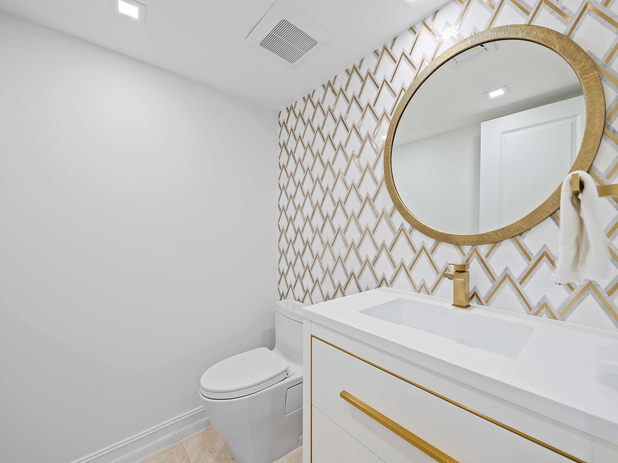 VILLA MAGNA CONDO - Residential