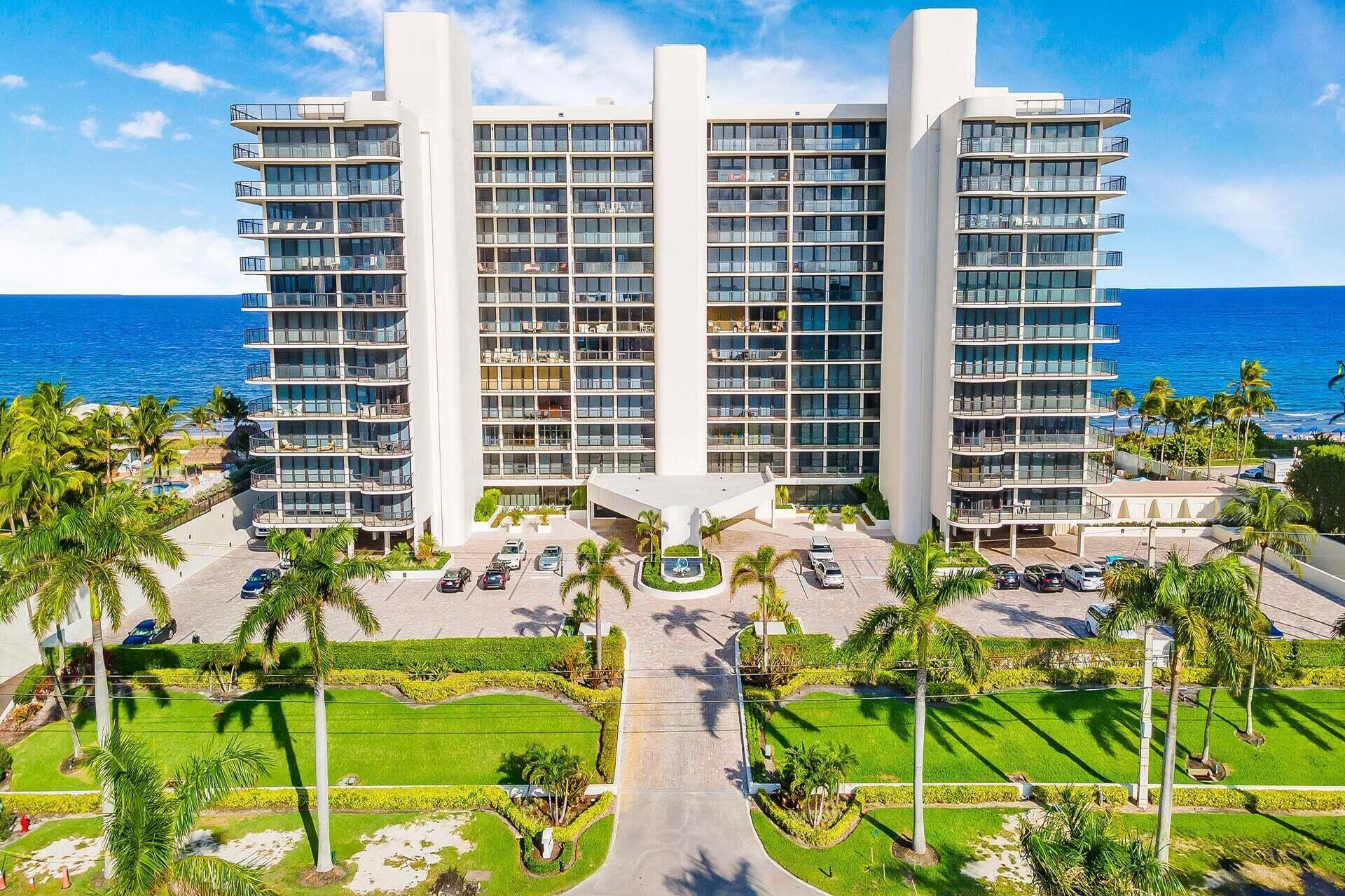 VILLA MAGNA CONDO - Residential