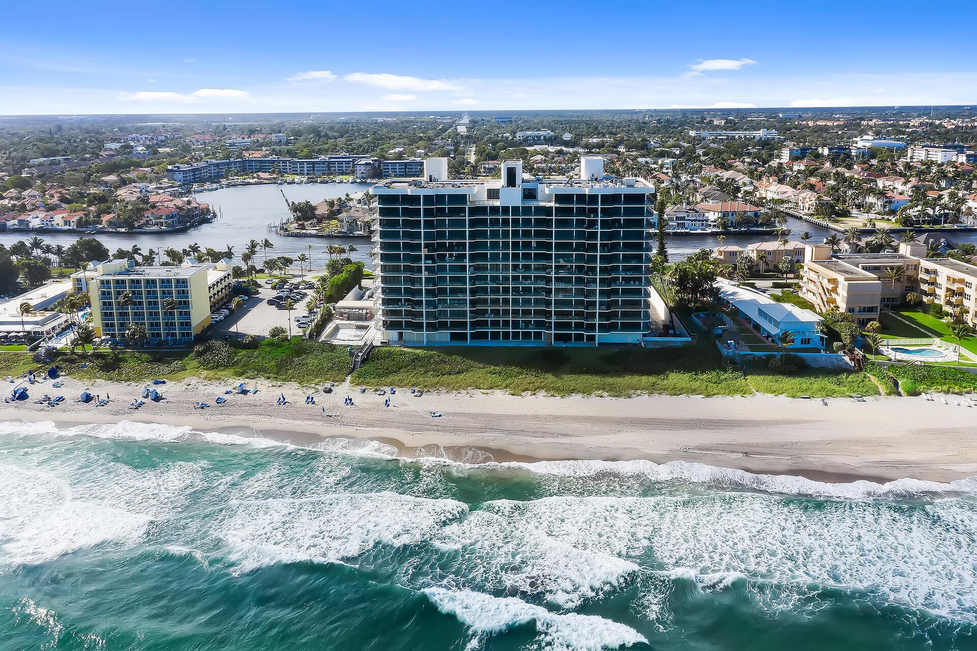 VILLA MAGNA CONDO - Residential