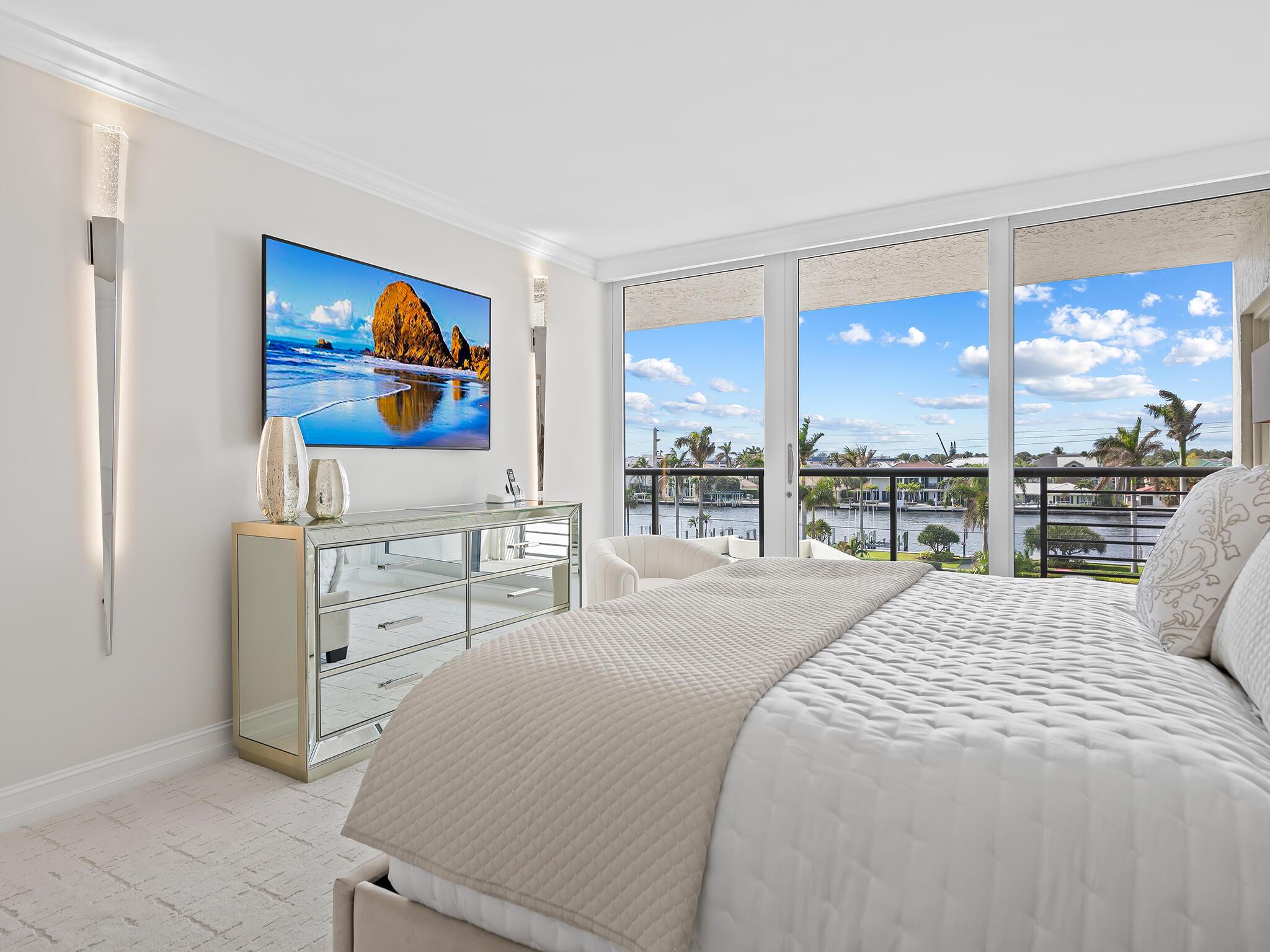 VILLA MAGNA CONDO - Residential