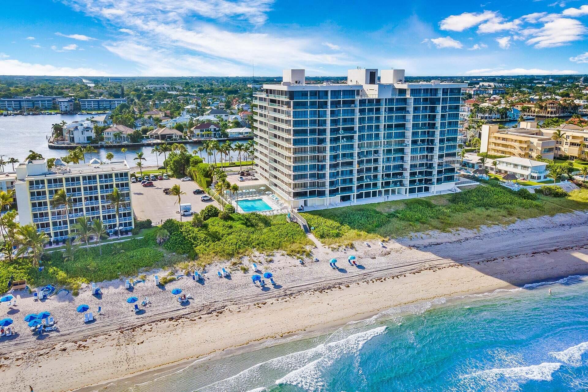 VILLA MAGNA CONDO - Residential