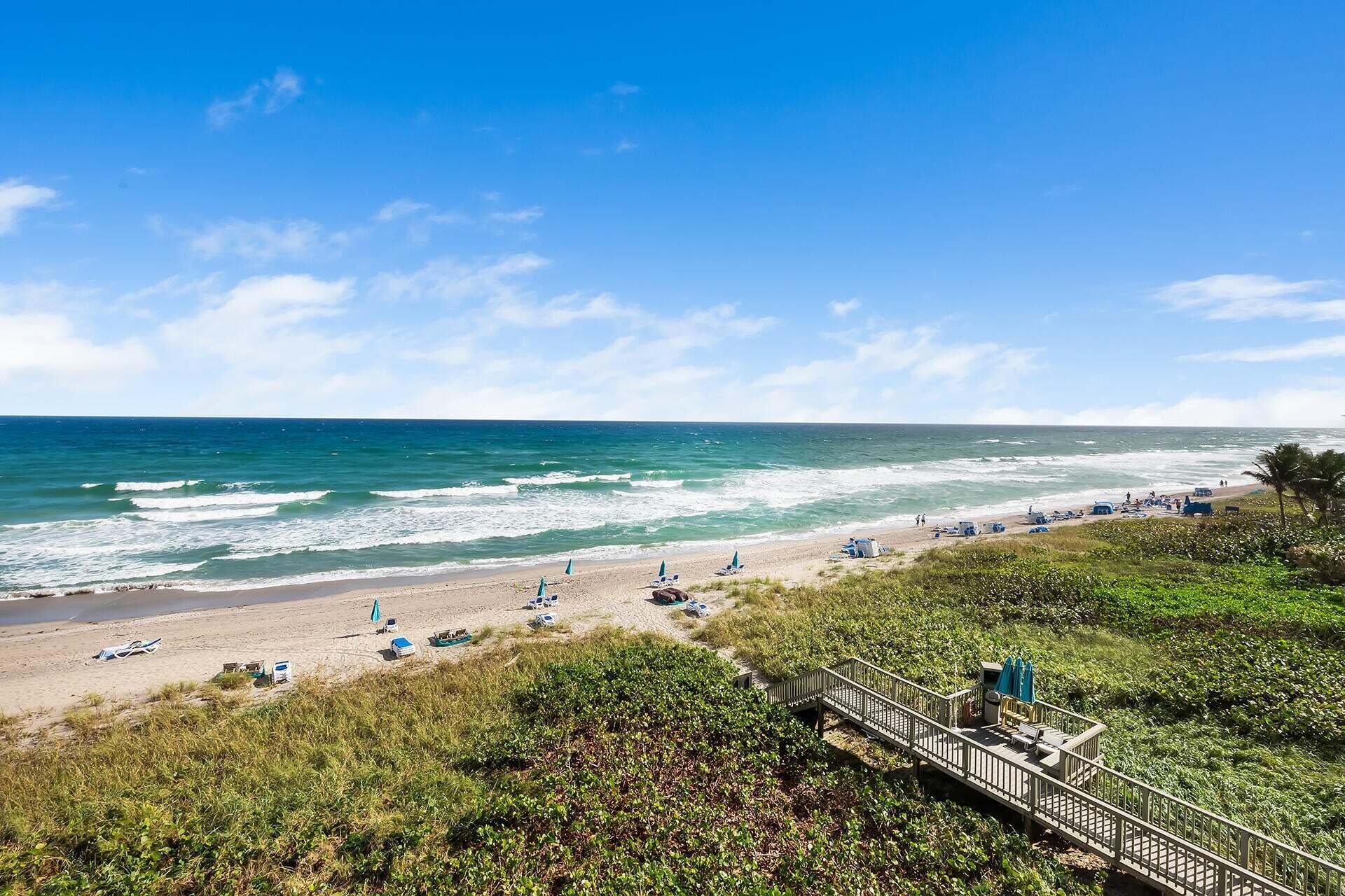 VILLA MAGNA CONDO - Residential