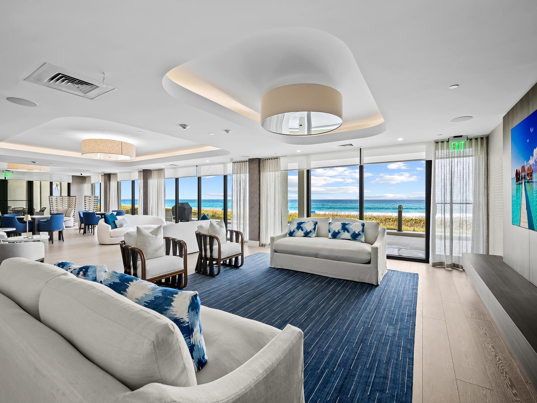 VILLA MAGNA CONDO - Residential