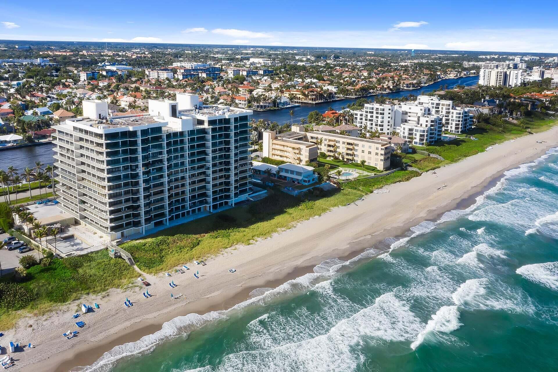 VILLA MAGNA CONDO - Residential