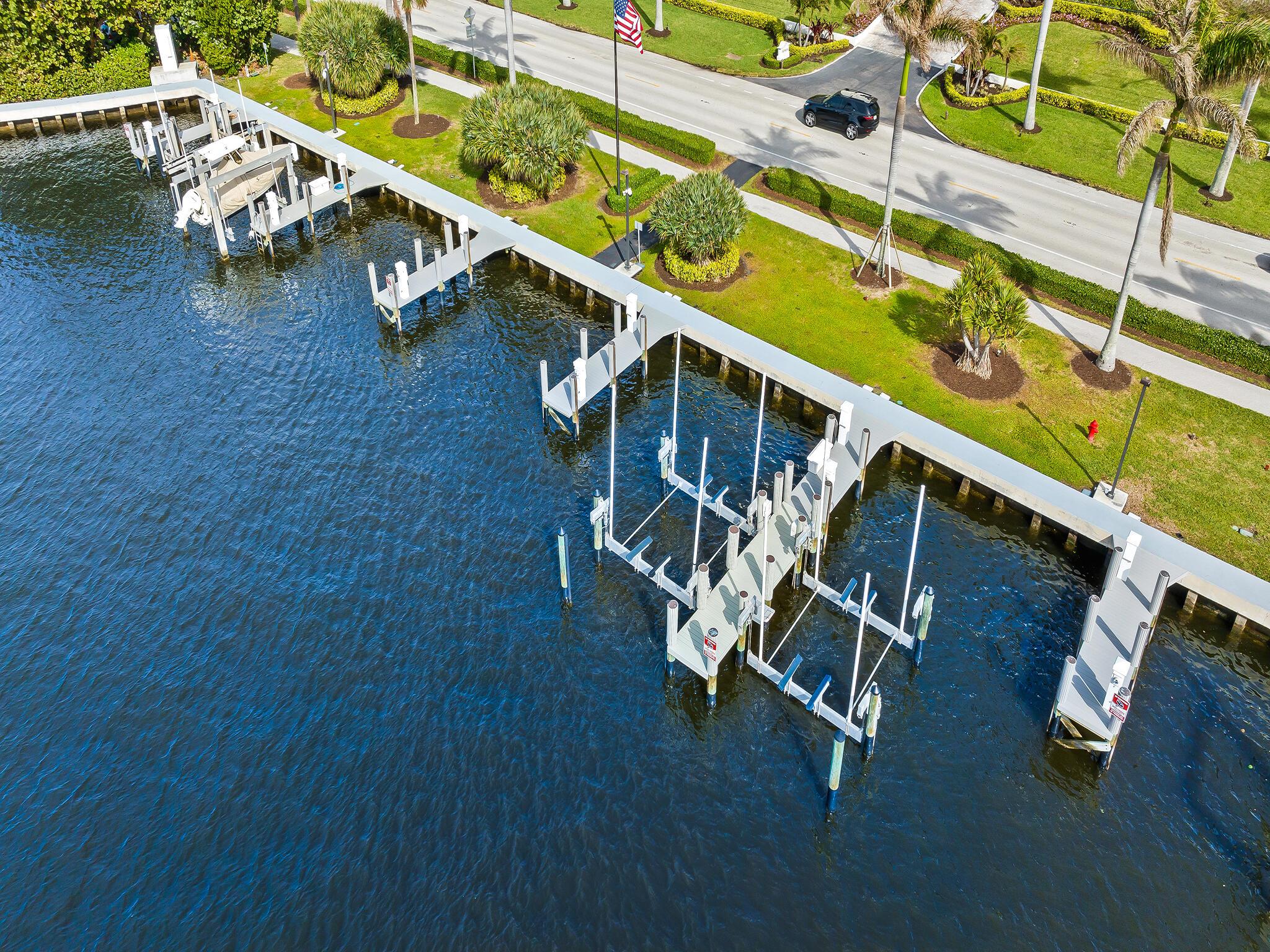 VILLA MAGNA CONDO - Residential