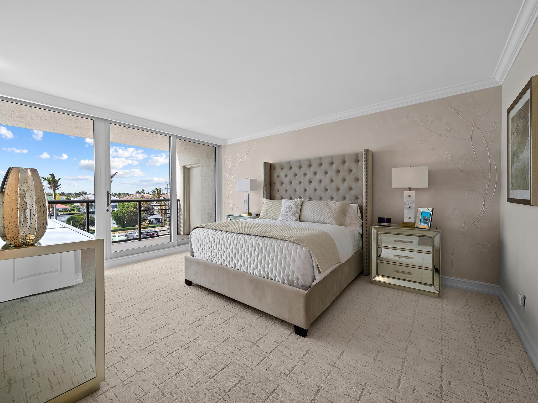 VILLA MAGNA CONDO - Residential