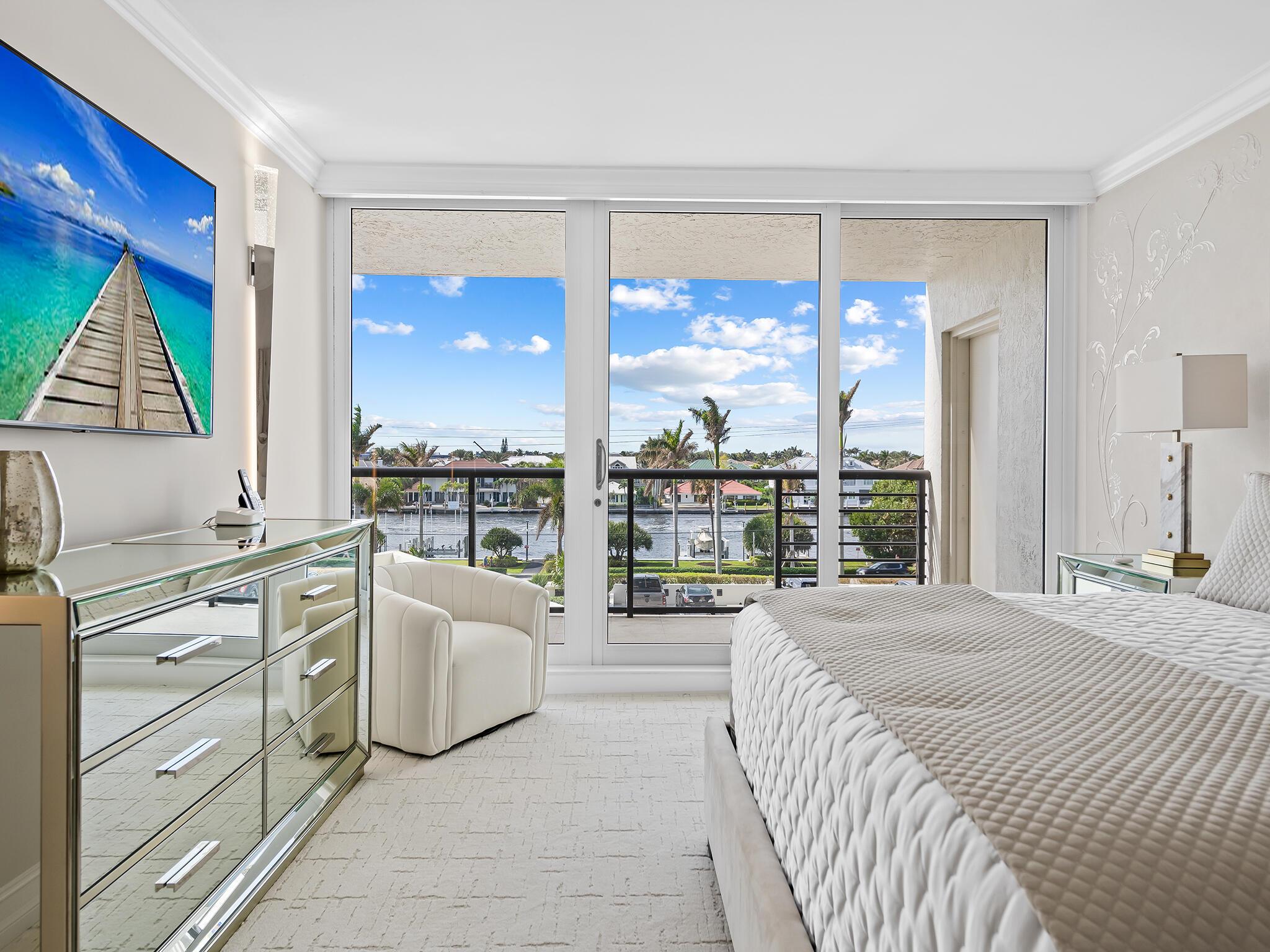 VILLA MAGNA CONDO - Residential