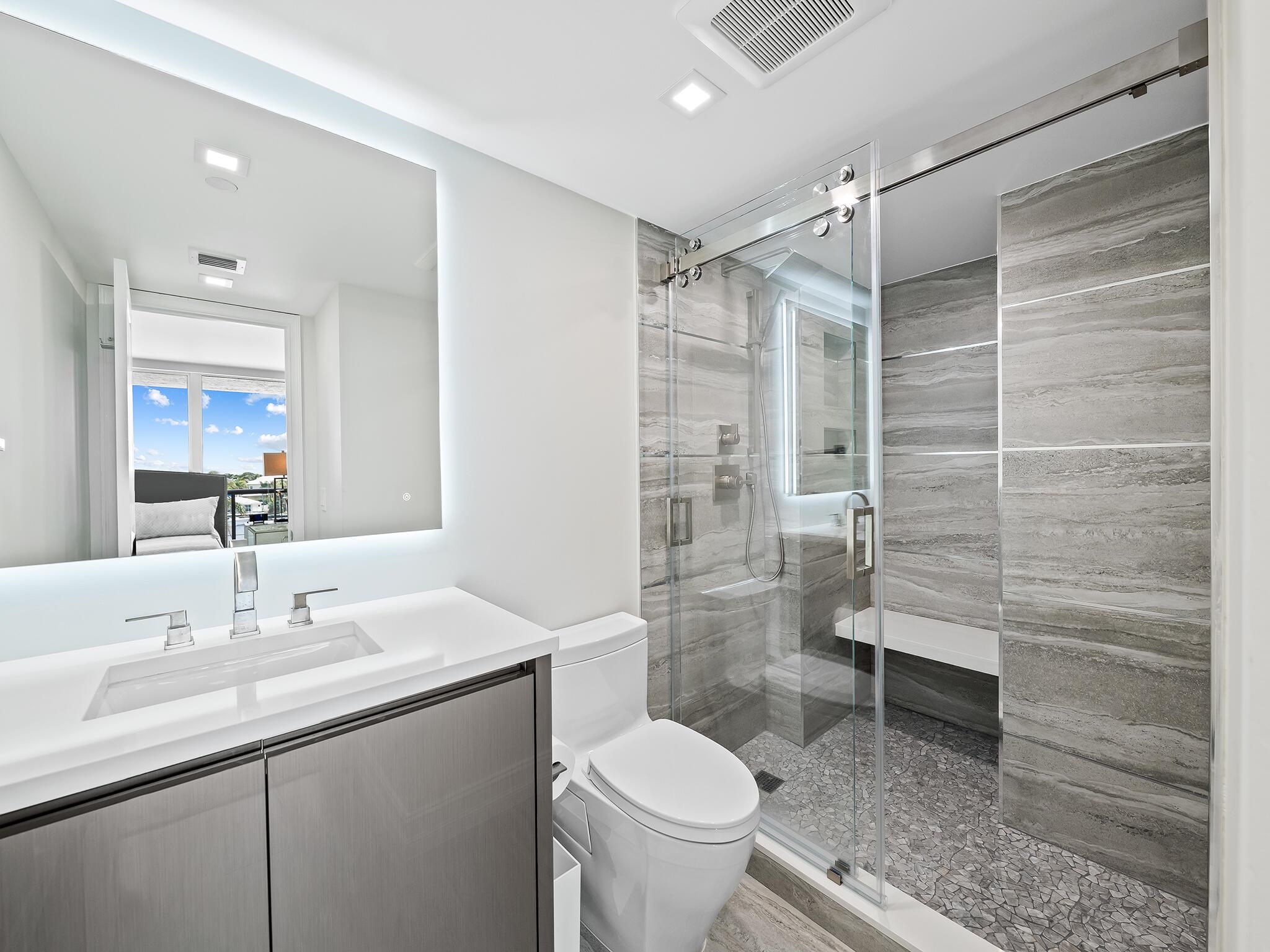 VILLA MAGNA CONDO - Residential