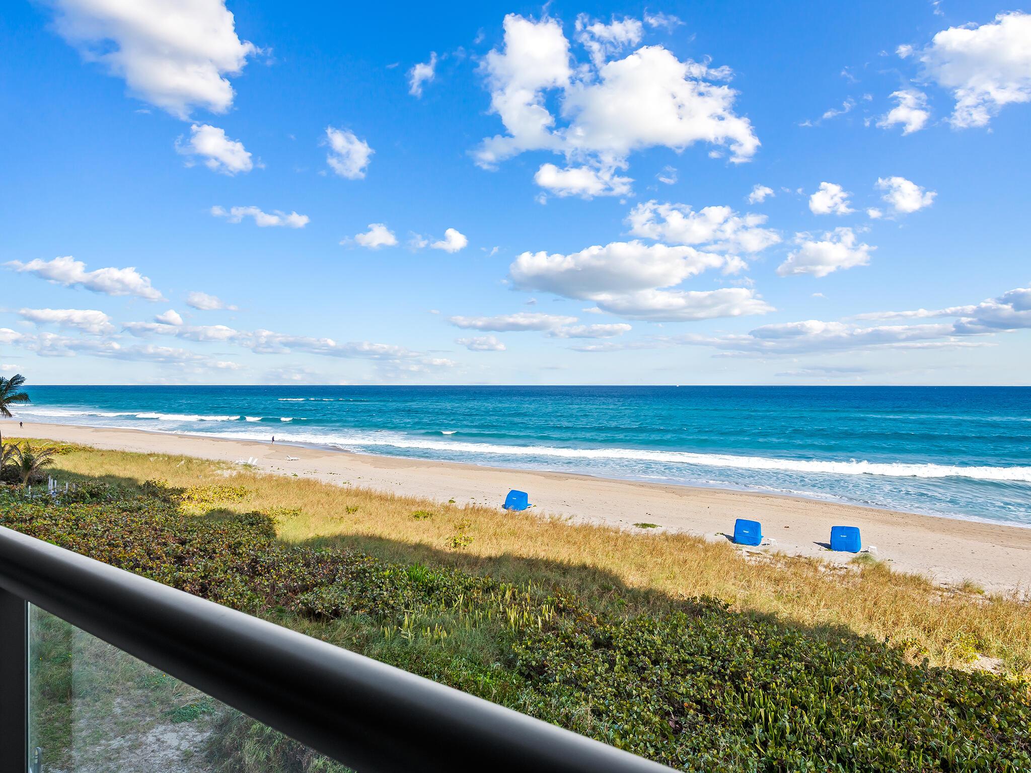 VILLA MAGNA CONDO - Residential