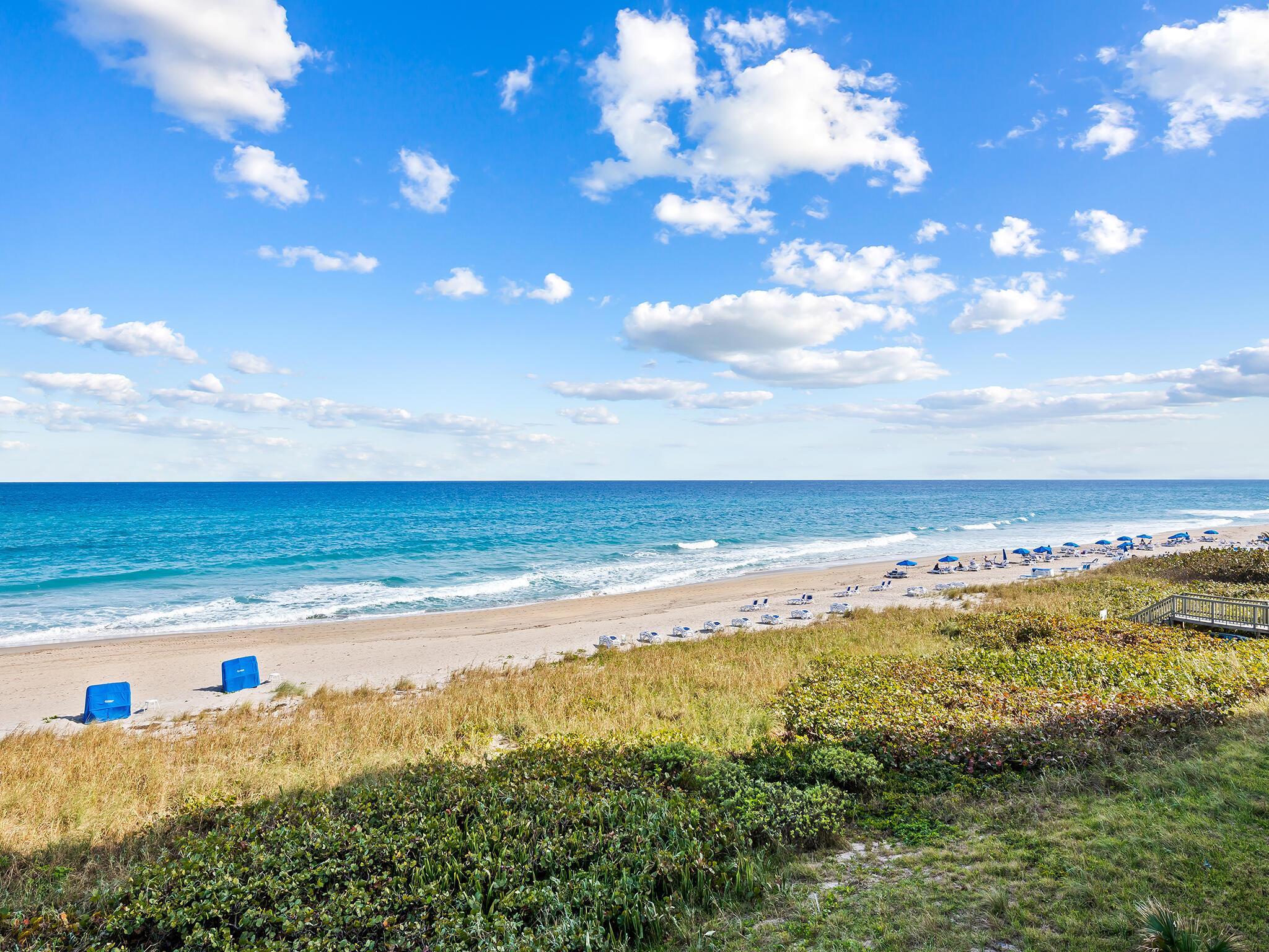 VILLA MAGNA CONDO - Residential