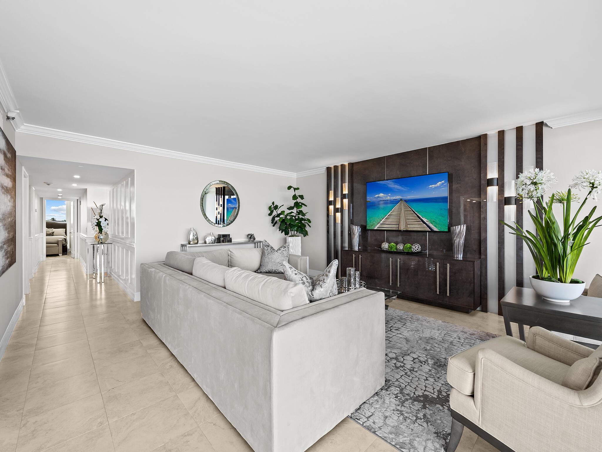 VILLA MAGNA CONDO - Residential