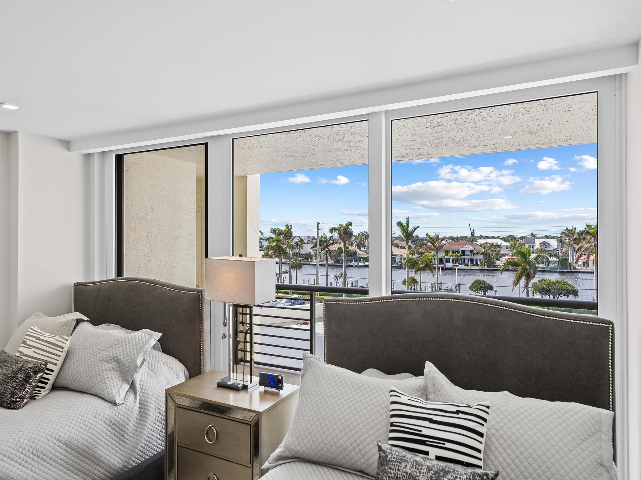 VILLA MAGNA CONDO - Residential