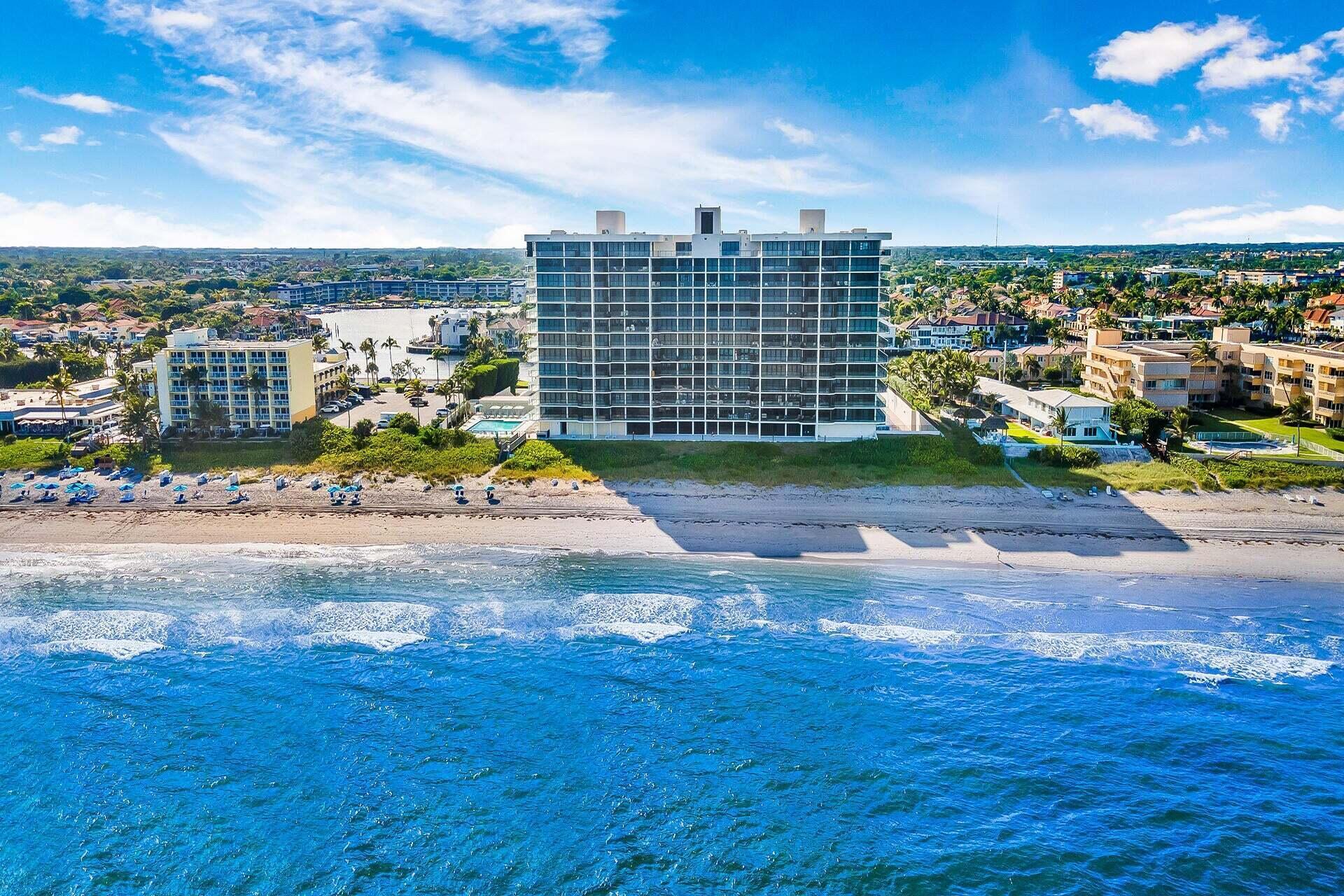 VILLA MAGNA CONDO - Residential