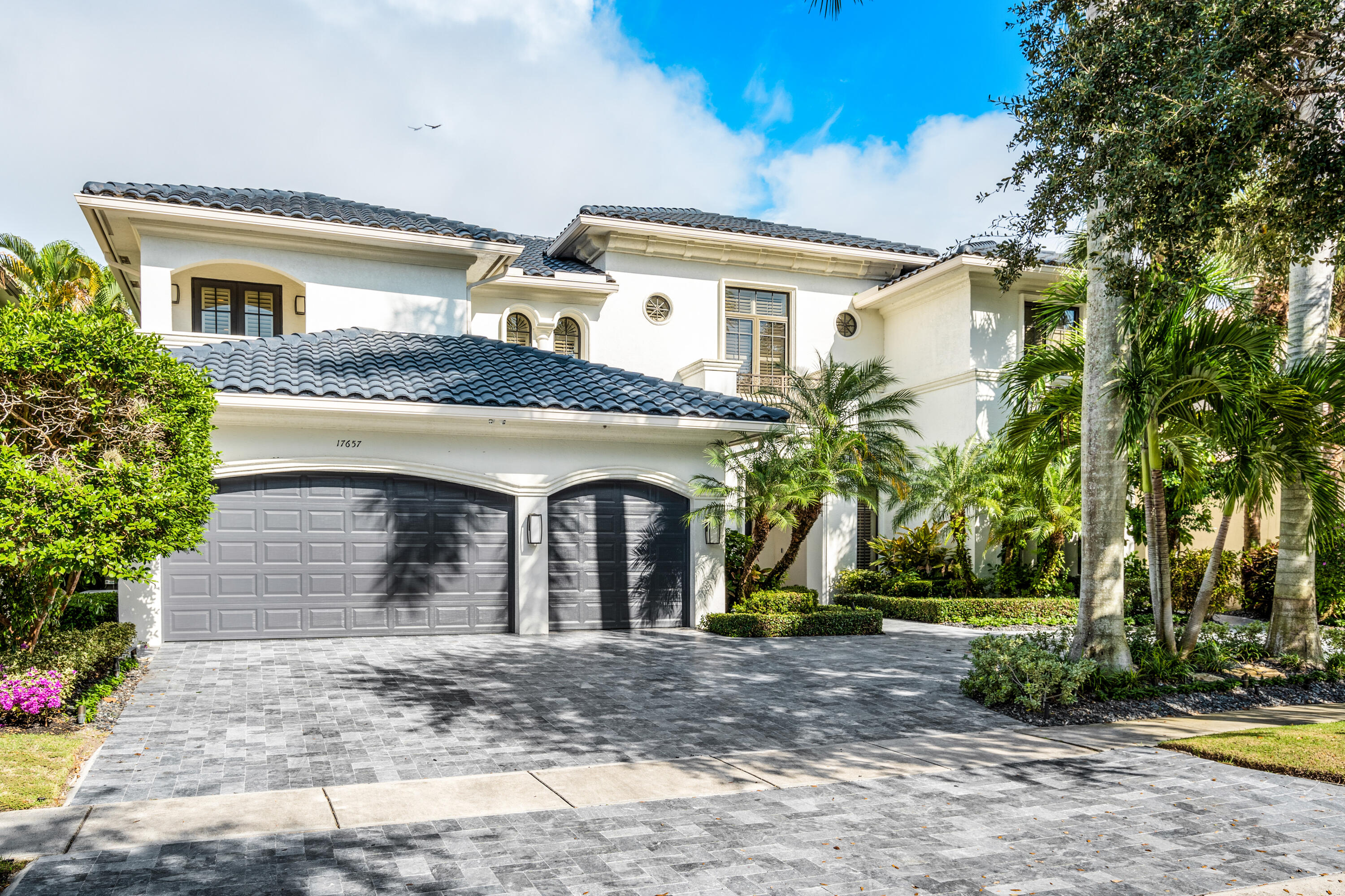 The Oaks at Boca Raton - Residential