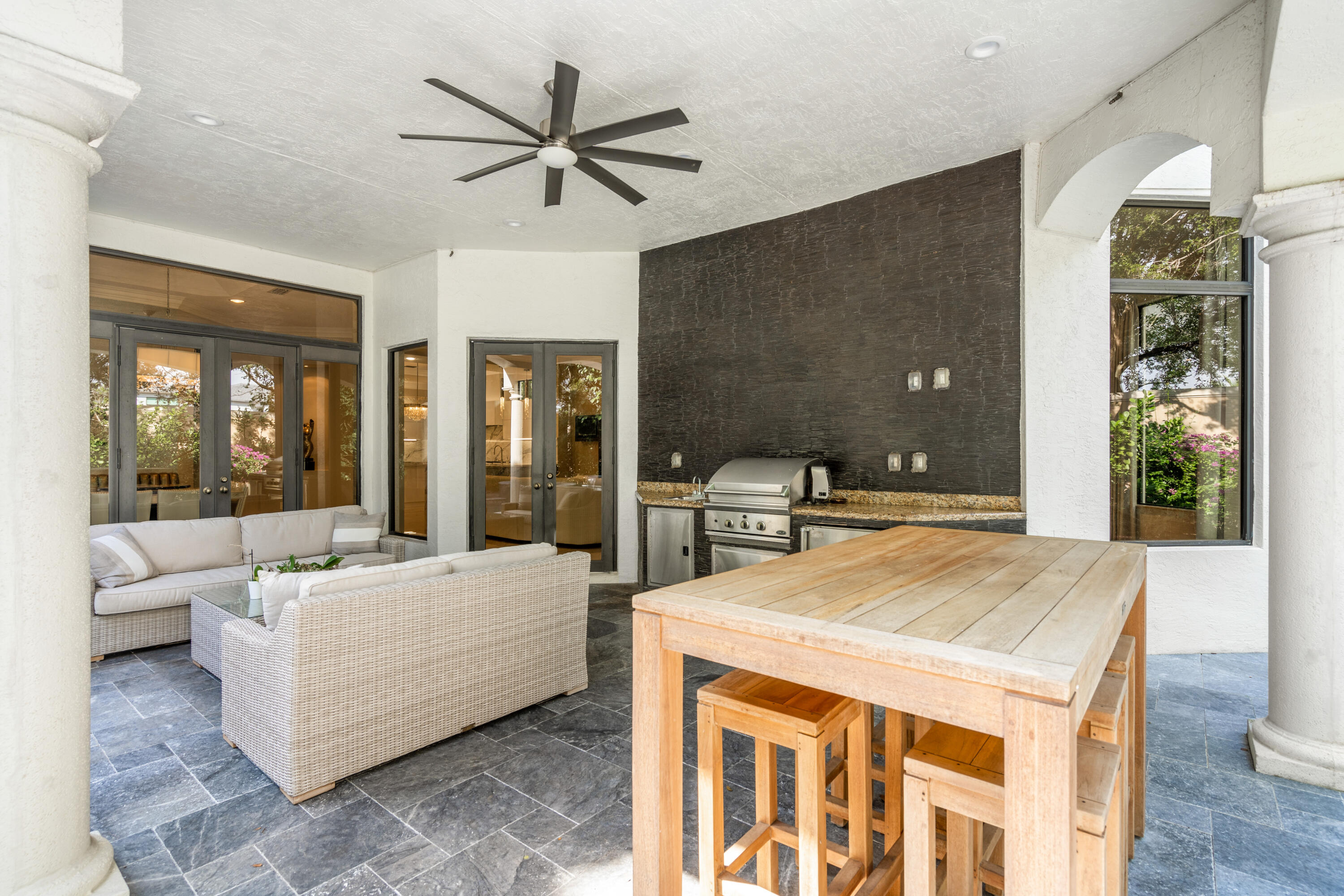 The Oaks at Boca Raton - Residential