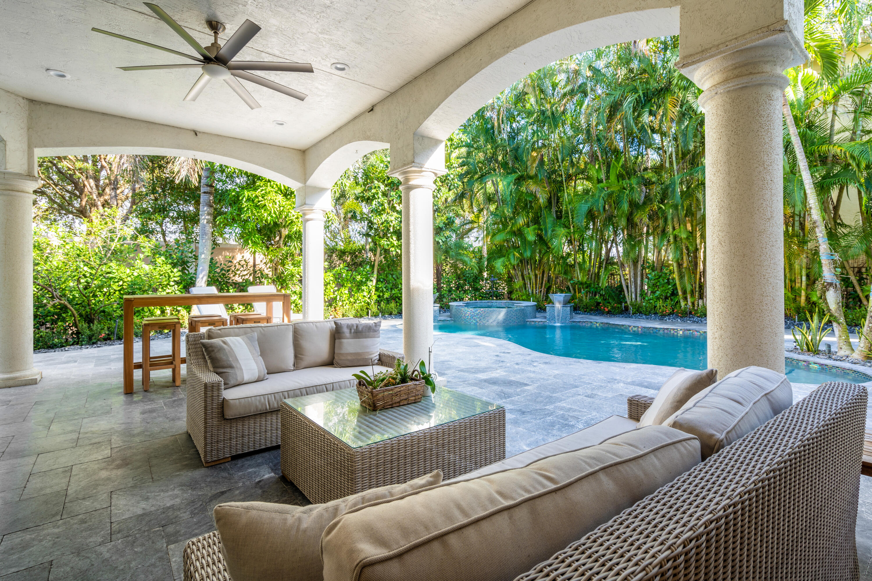 The Oaks at Boca Raton - Residential