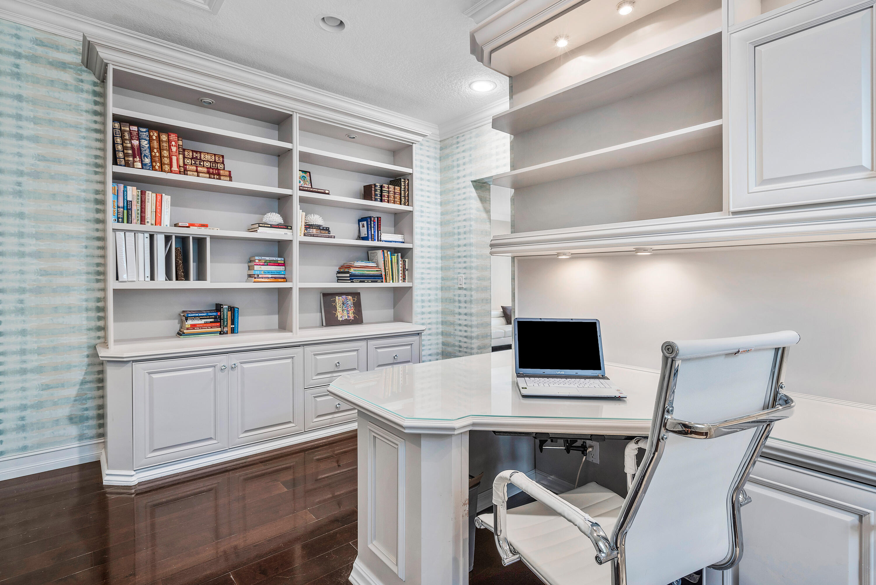 The Oaks at Boca Raton - Residential