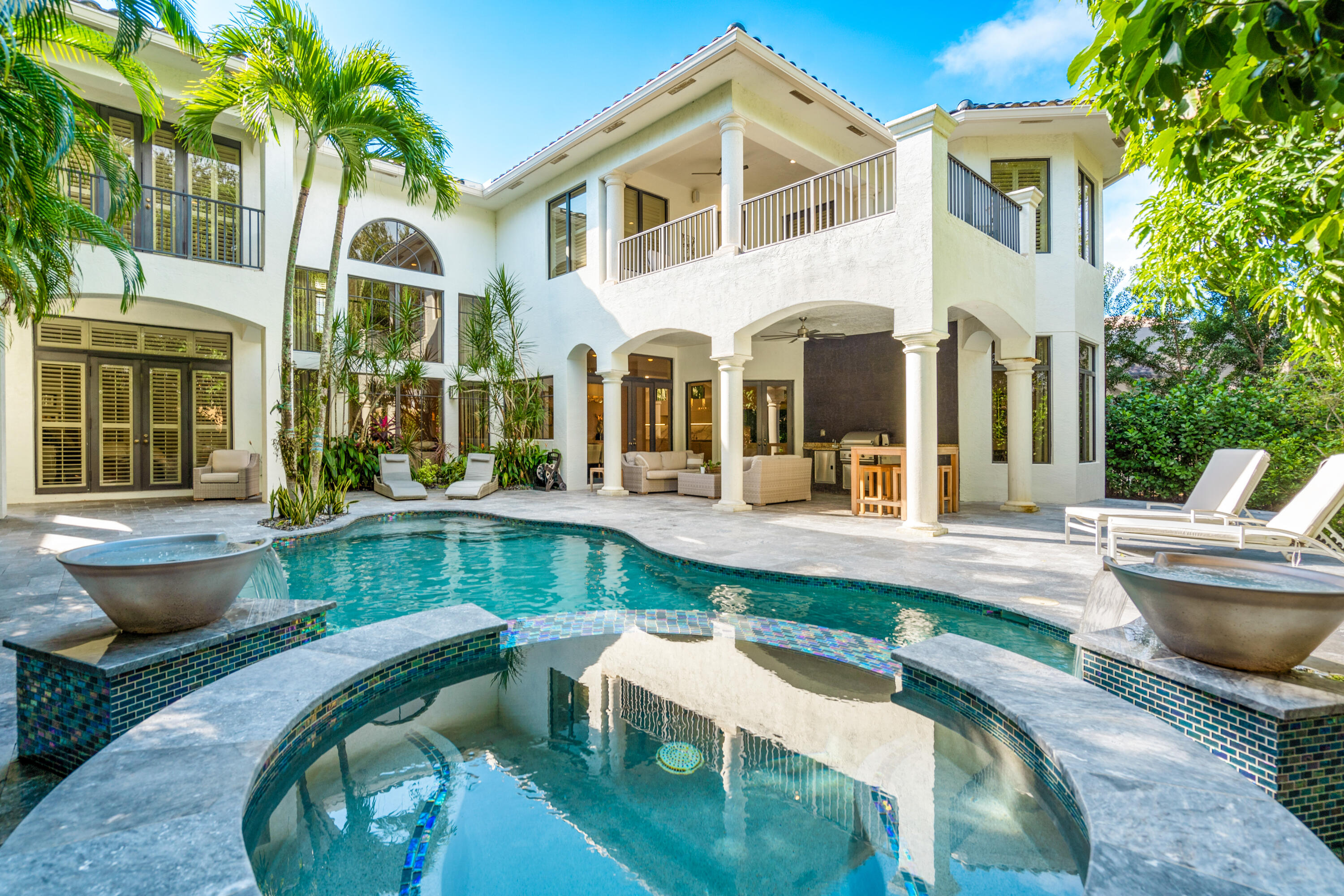 The Oaks at Boca Raton - Residential
