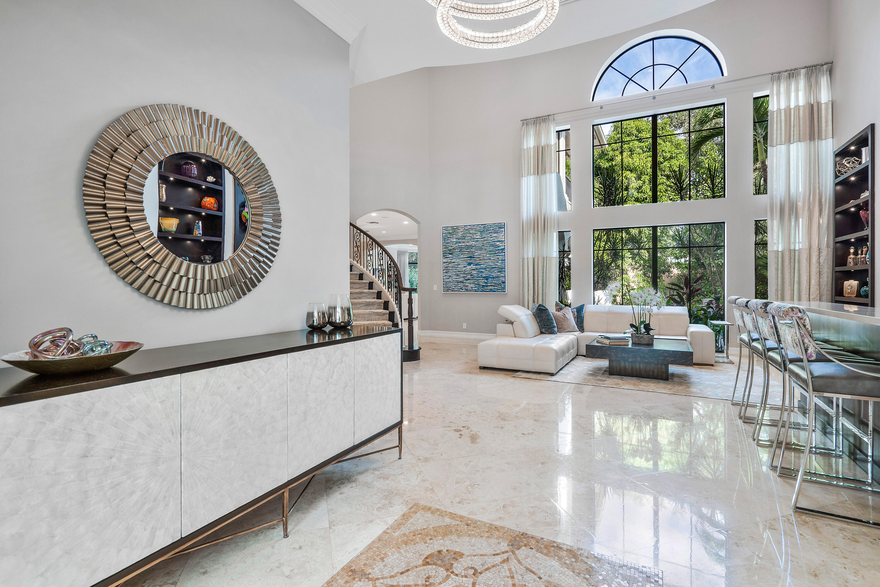 The Oaks at Boca Raton - Residential