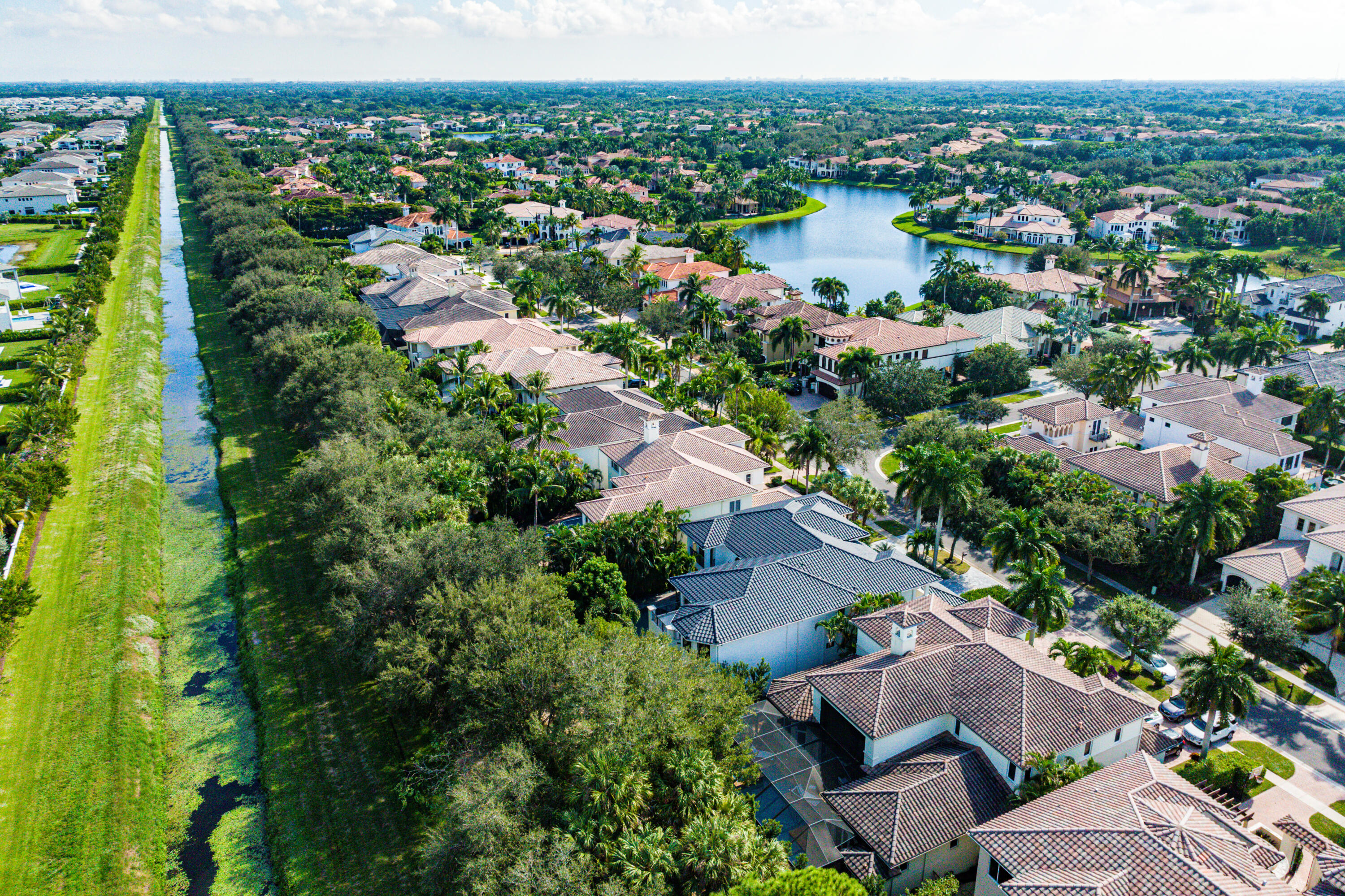 The Oaks at Boca Raton - Residential