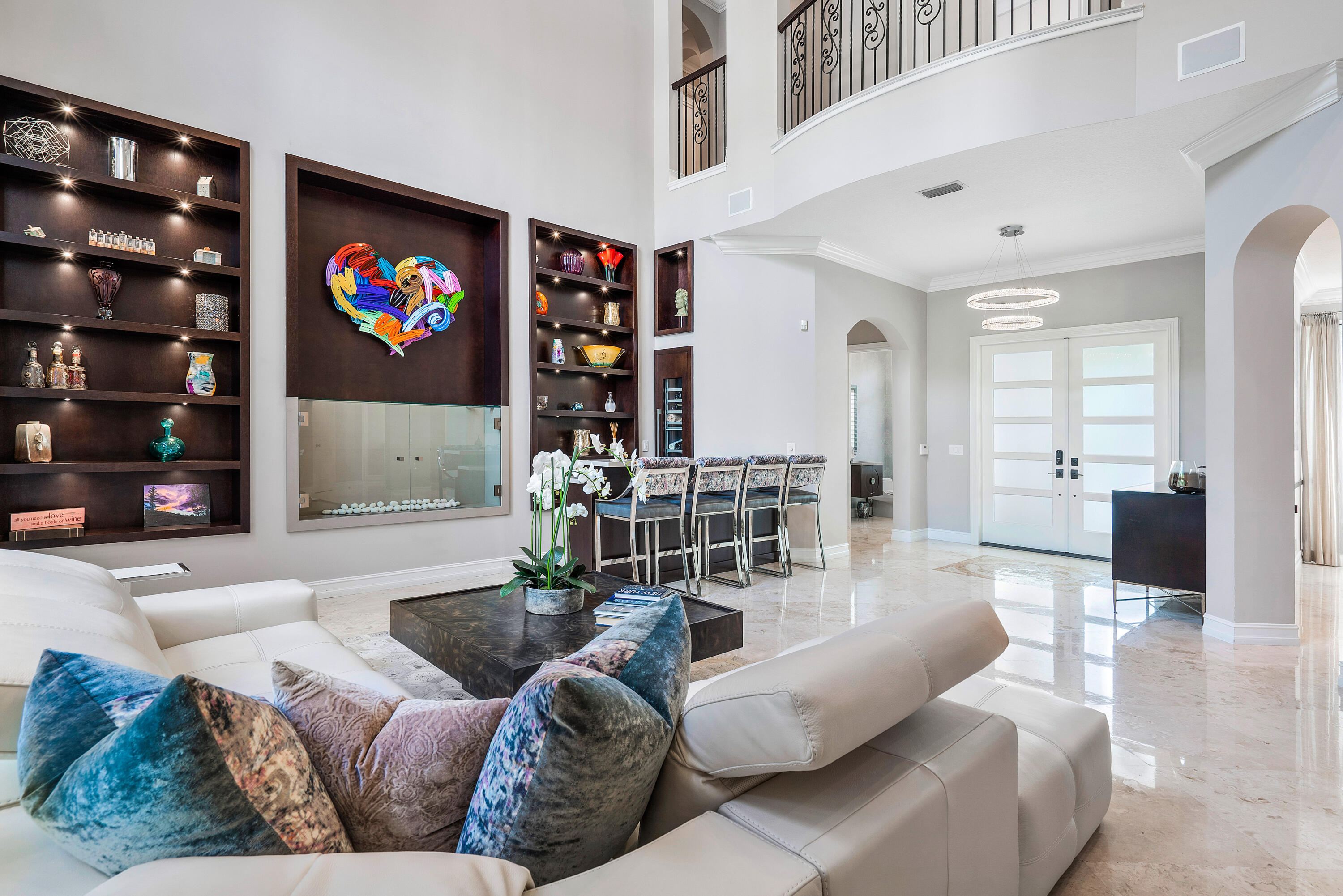 The Oaks at Boca Raton - Residential