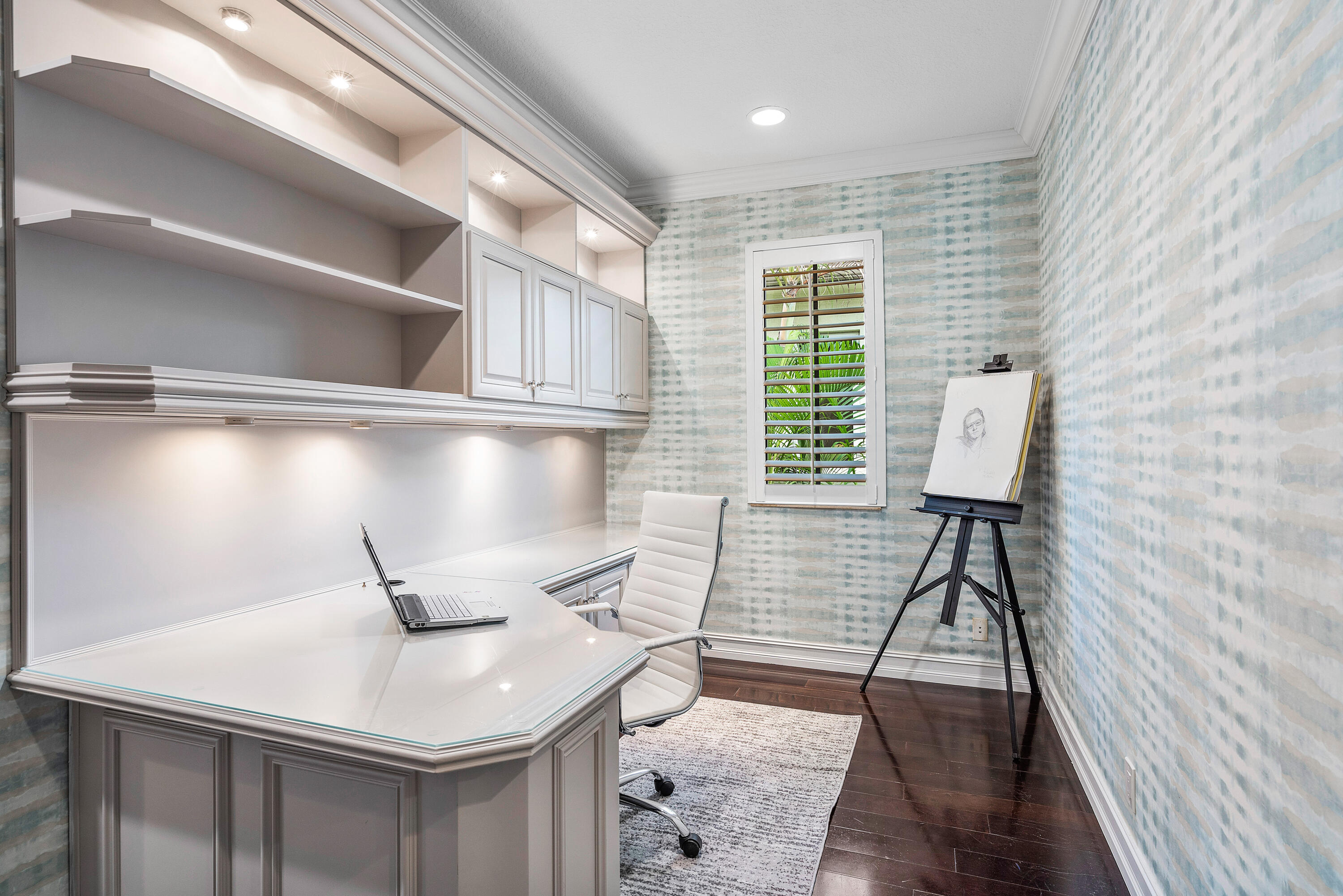 The Oaks at Boca Raton - Residential