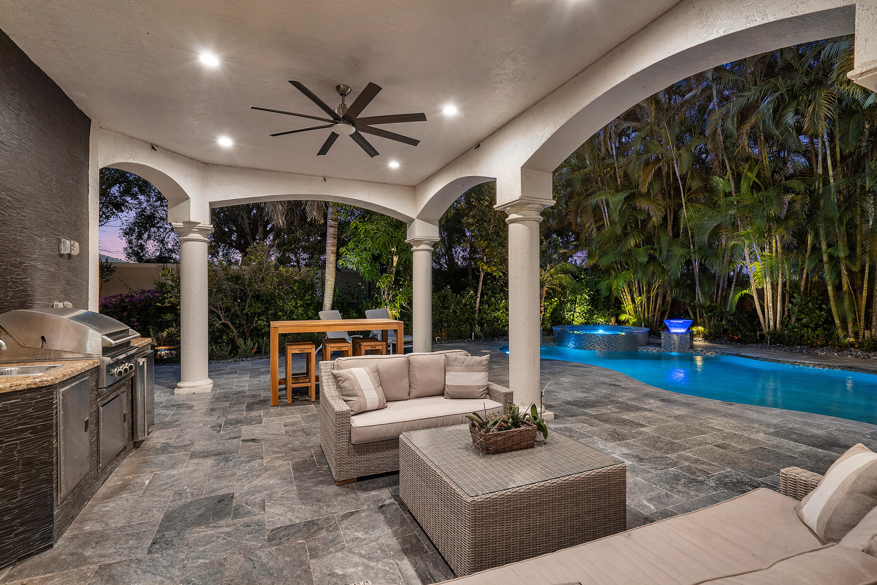The Oaks at Boca Raton - Residential