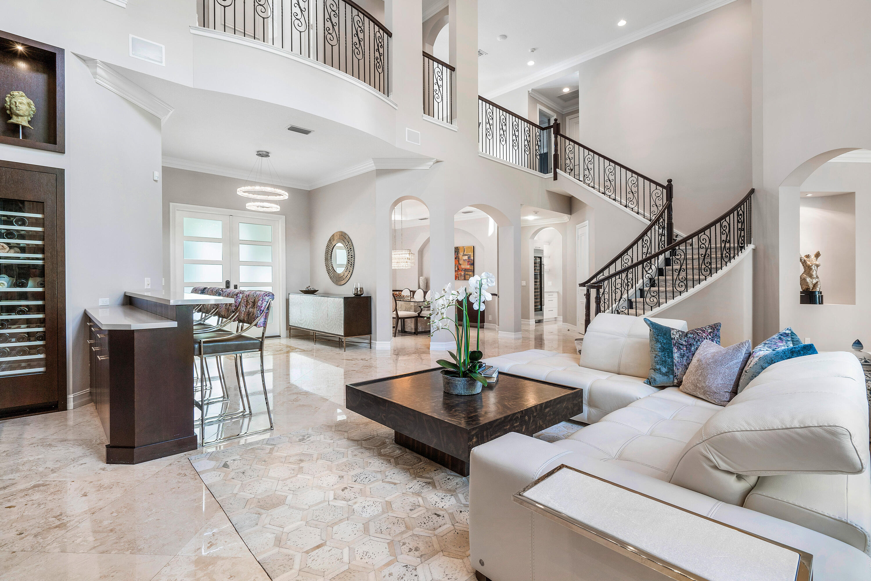 The Oaks at Boca Raton - Residential